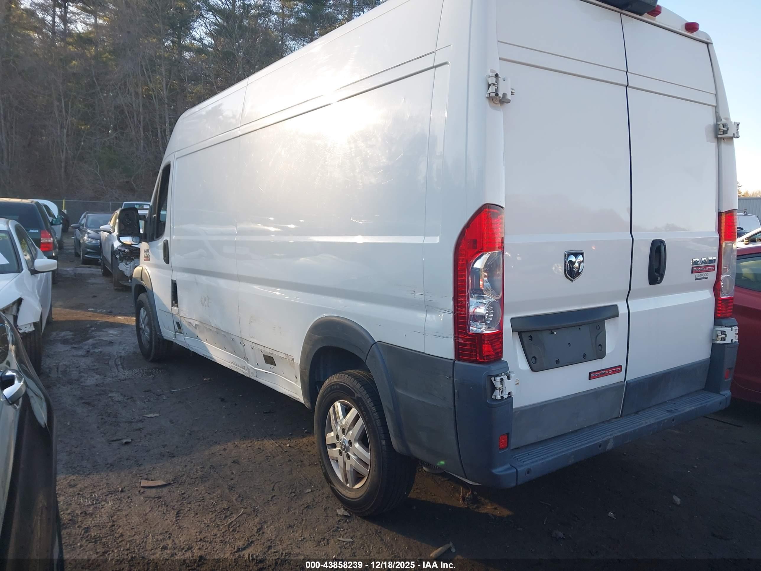 RAM PROMASTER image 3
