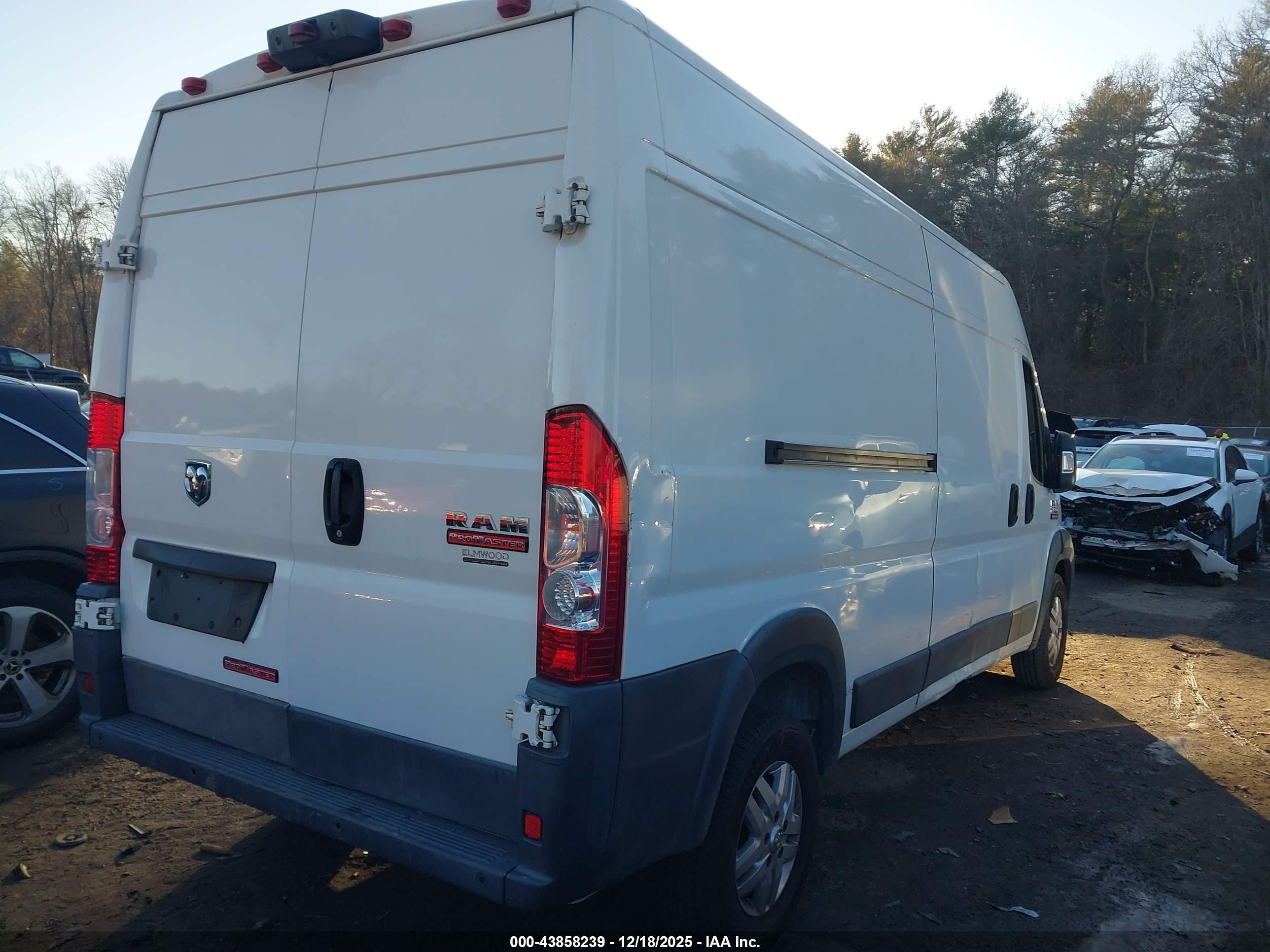 RAM PROMASTER image 4