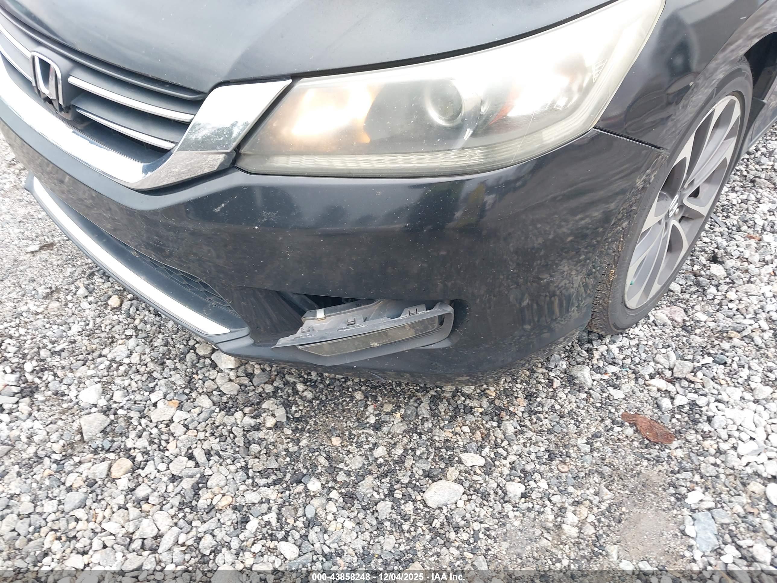 HONDA ACCORD image 6