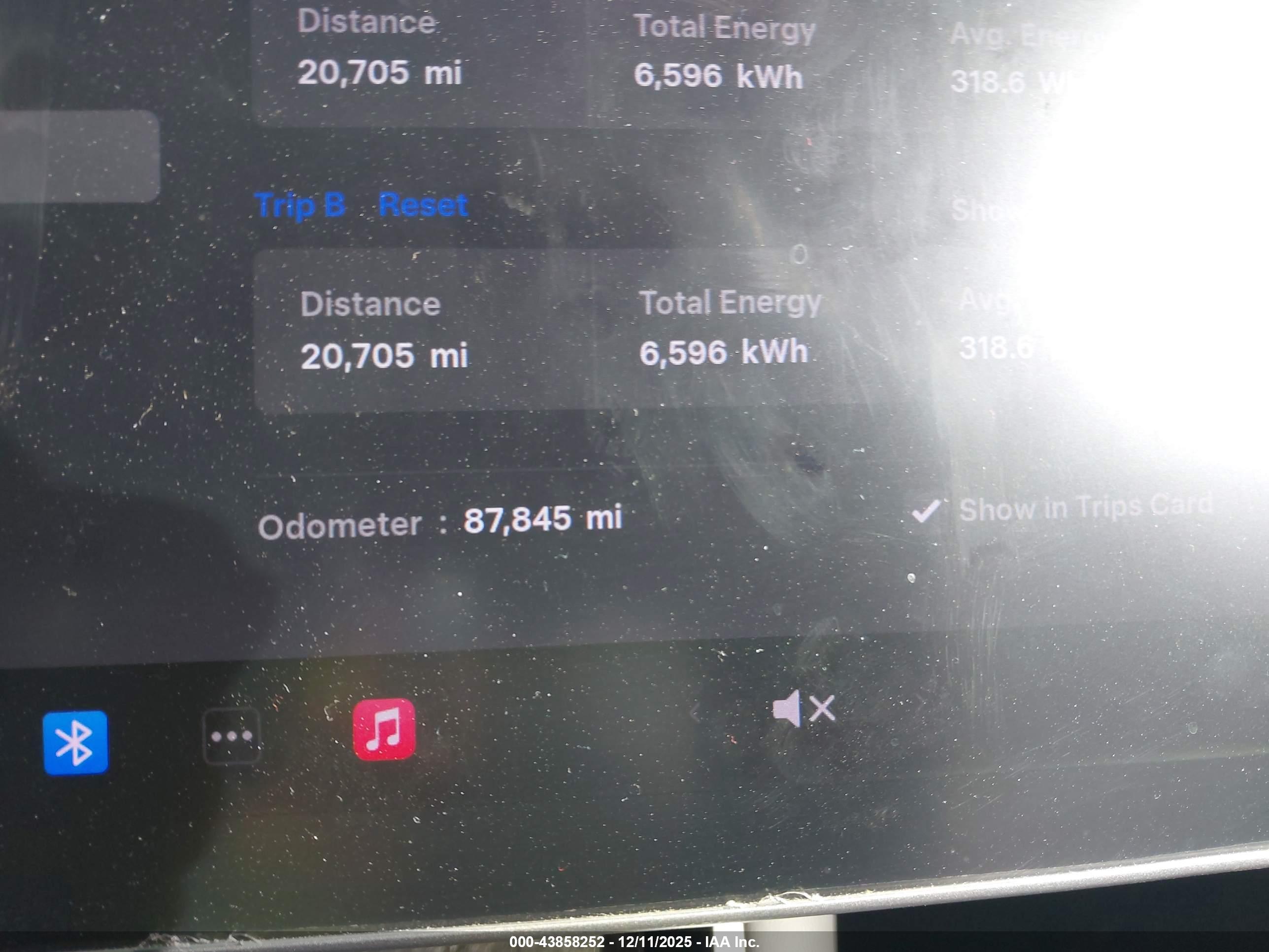 TESLA MODEL image 7