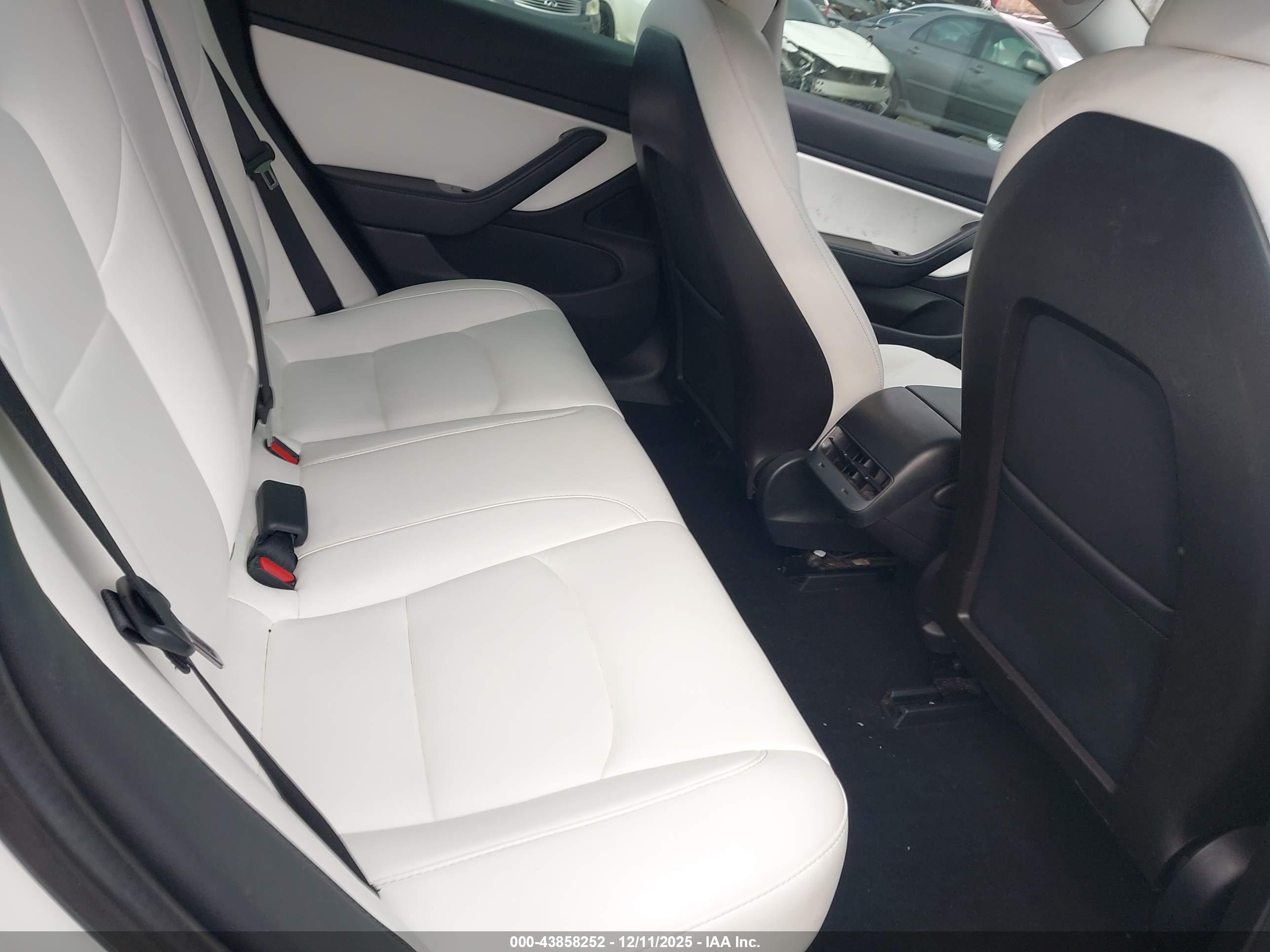 TESLA MODEL image 8