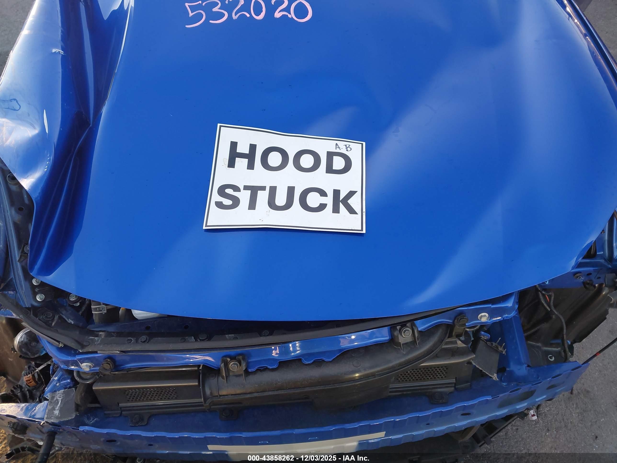 SUBARU BRZ image 10