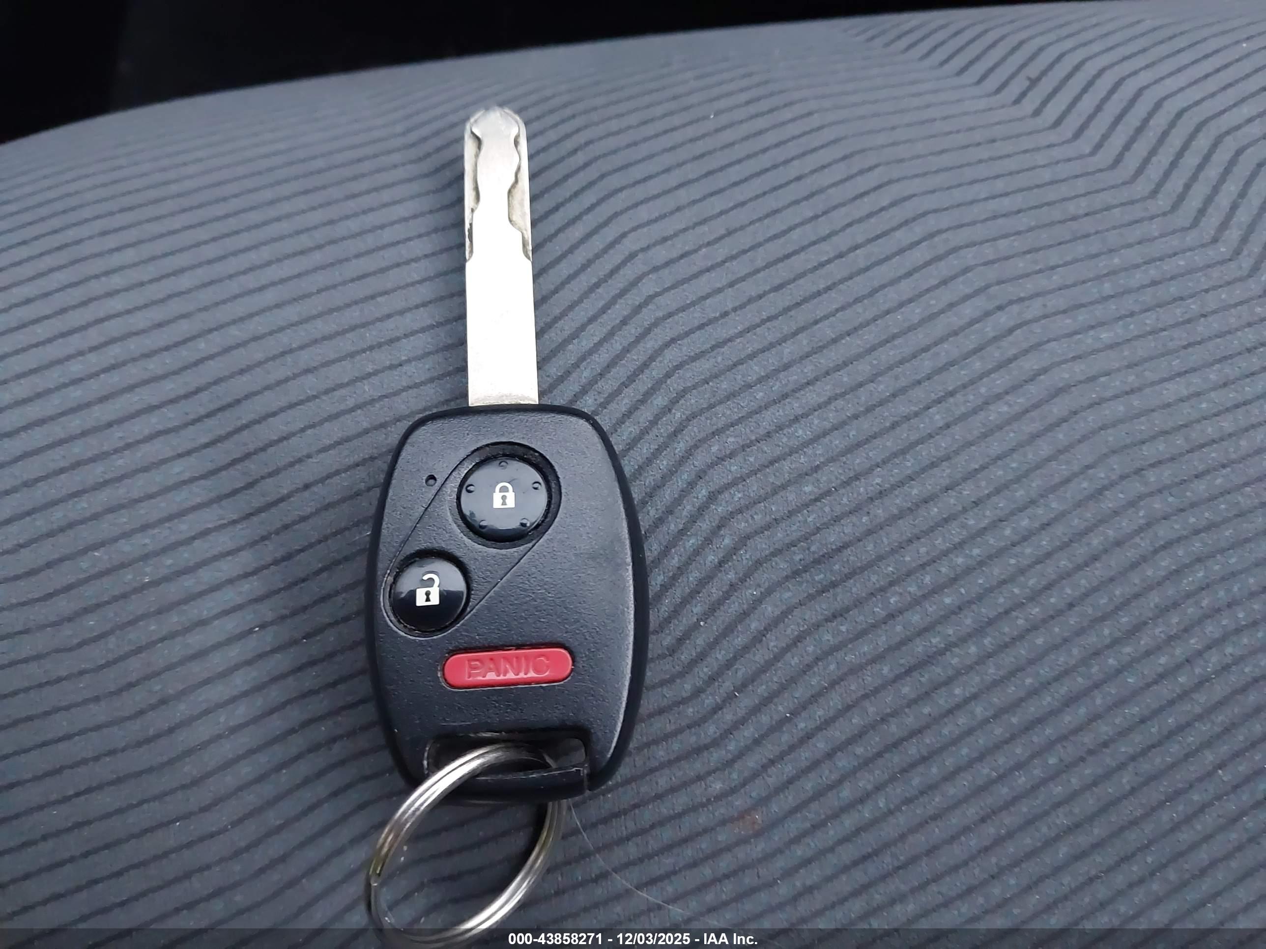 HONDA FIT image 11