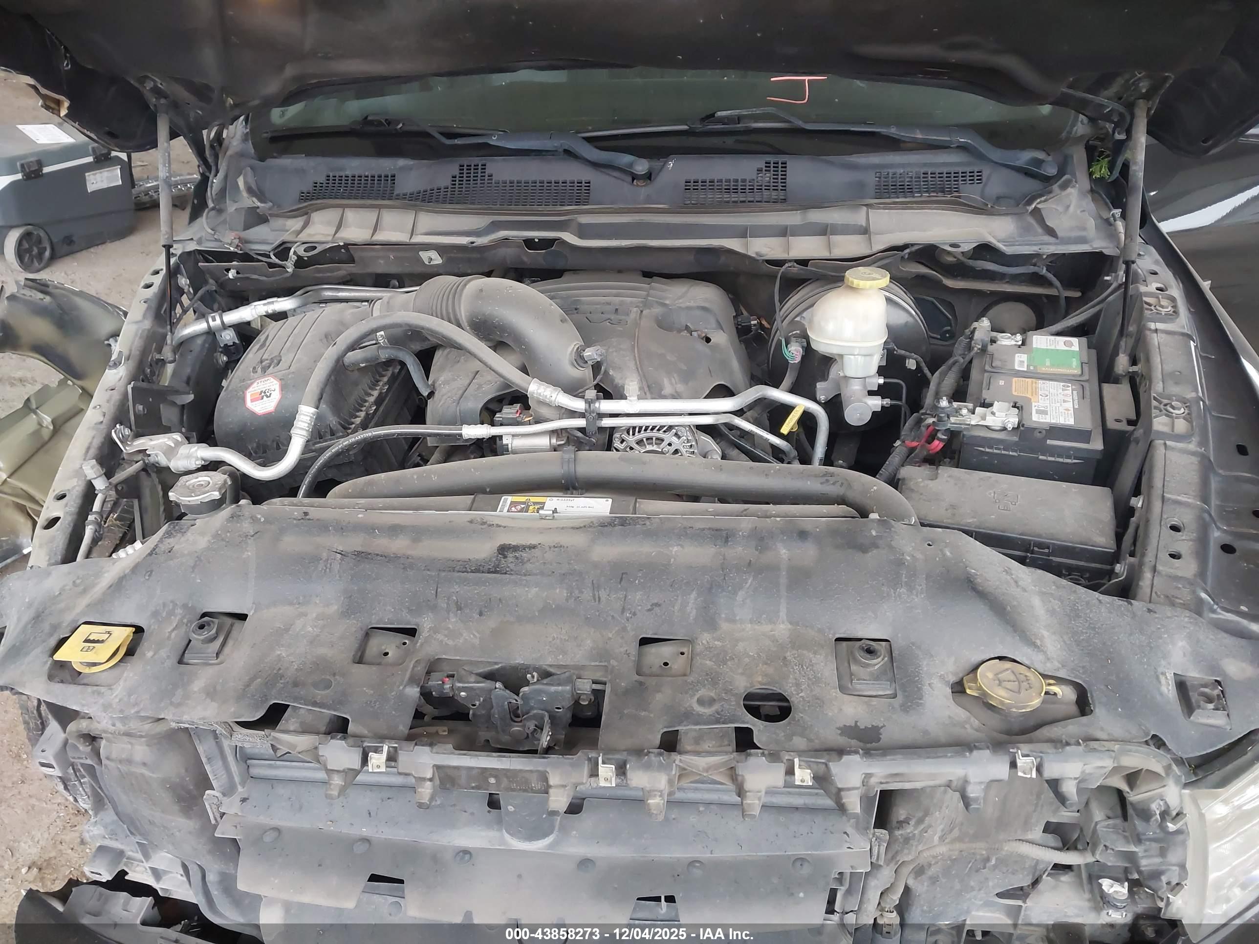 RAM 1500 image 10