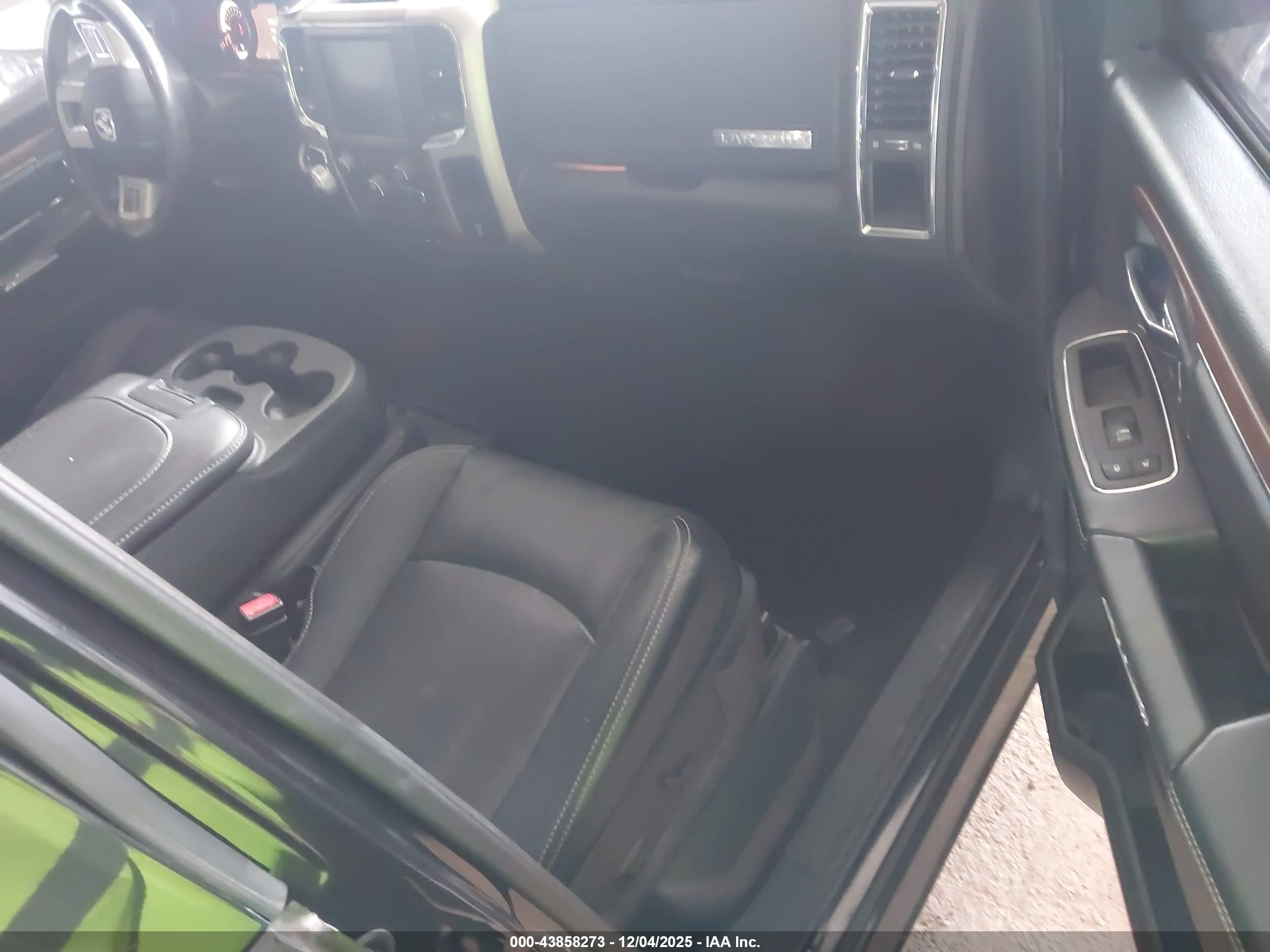 RAM 1500 image 5