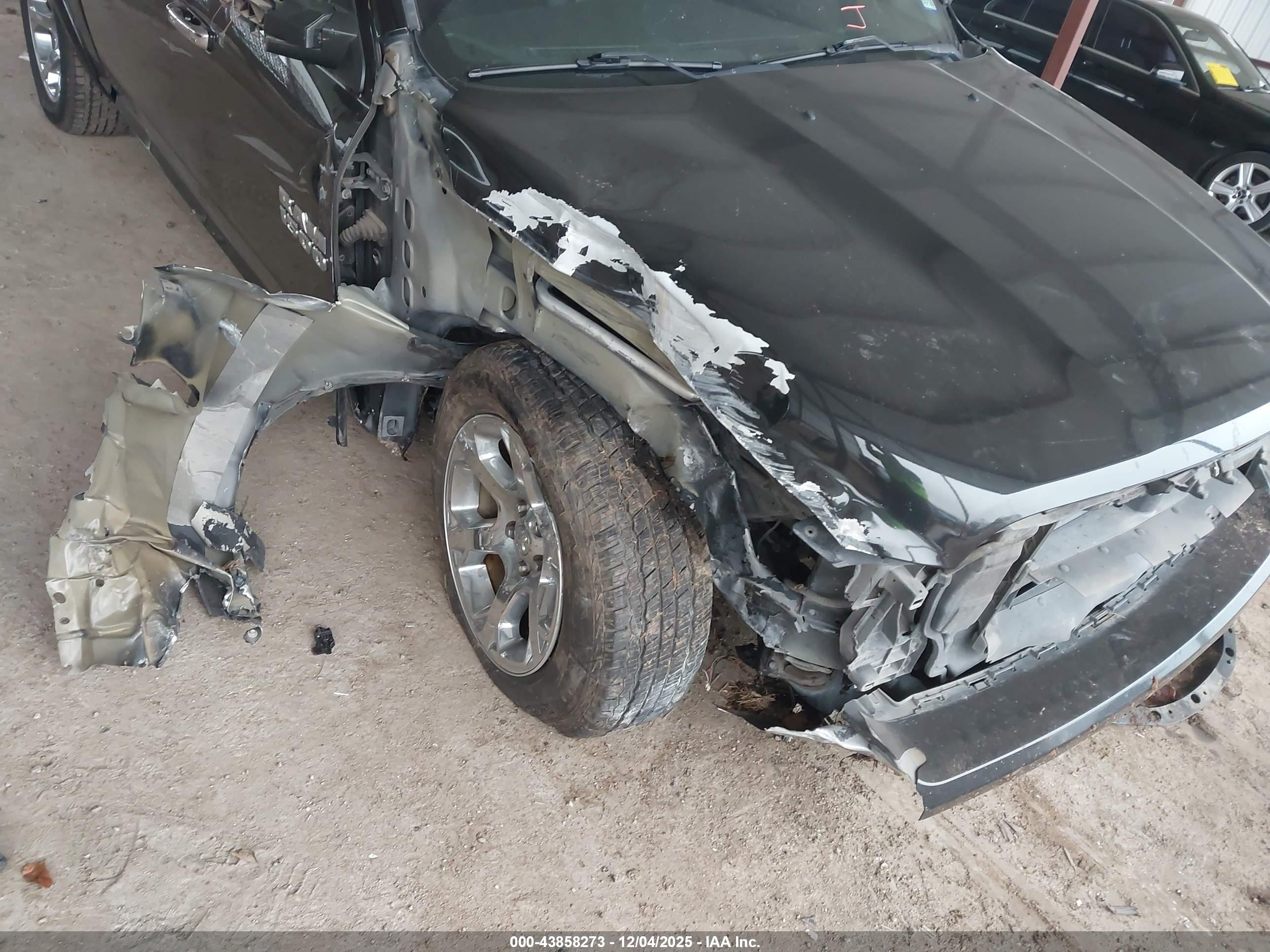 RAM 1500 image 6
