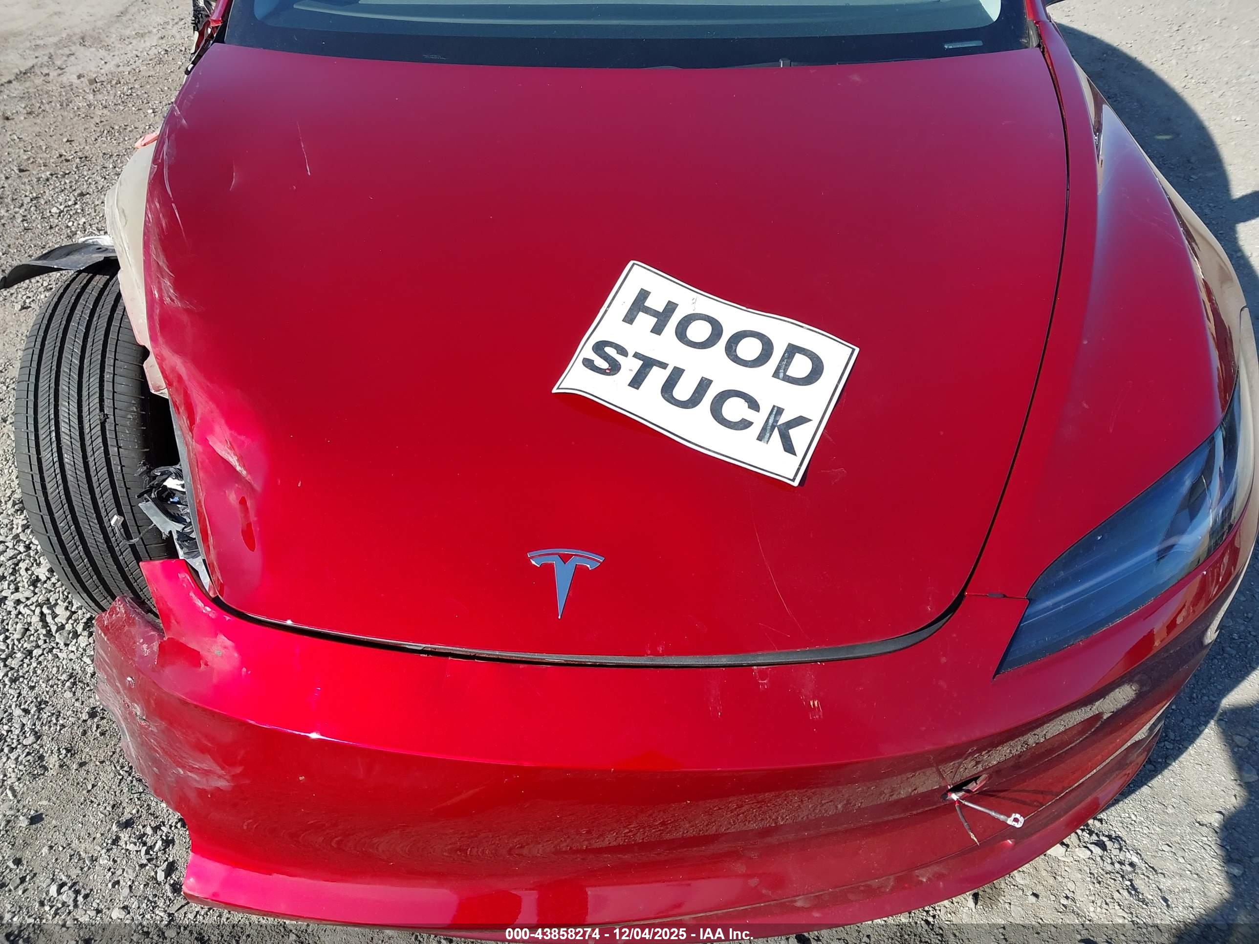TESLA MODEL image 10
