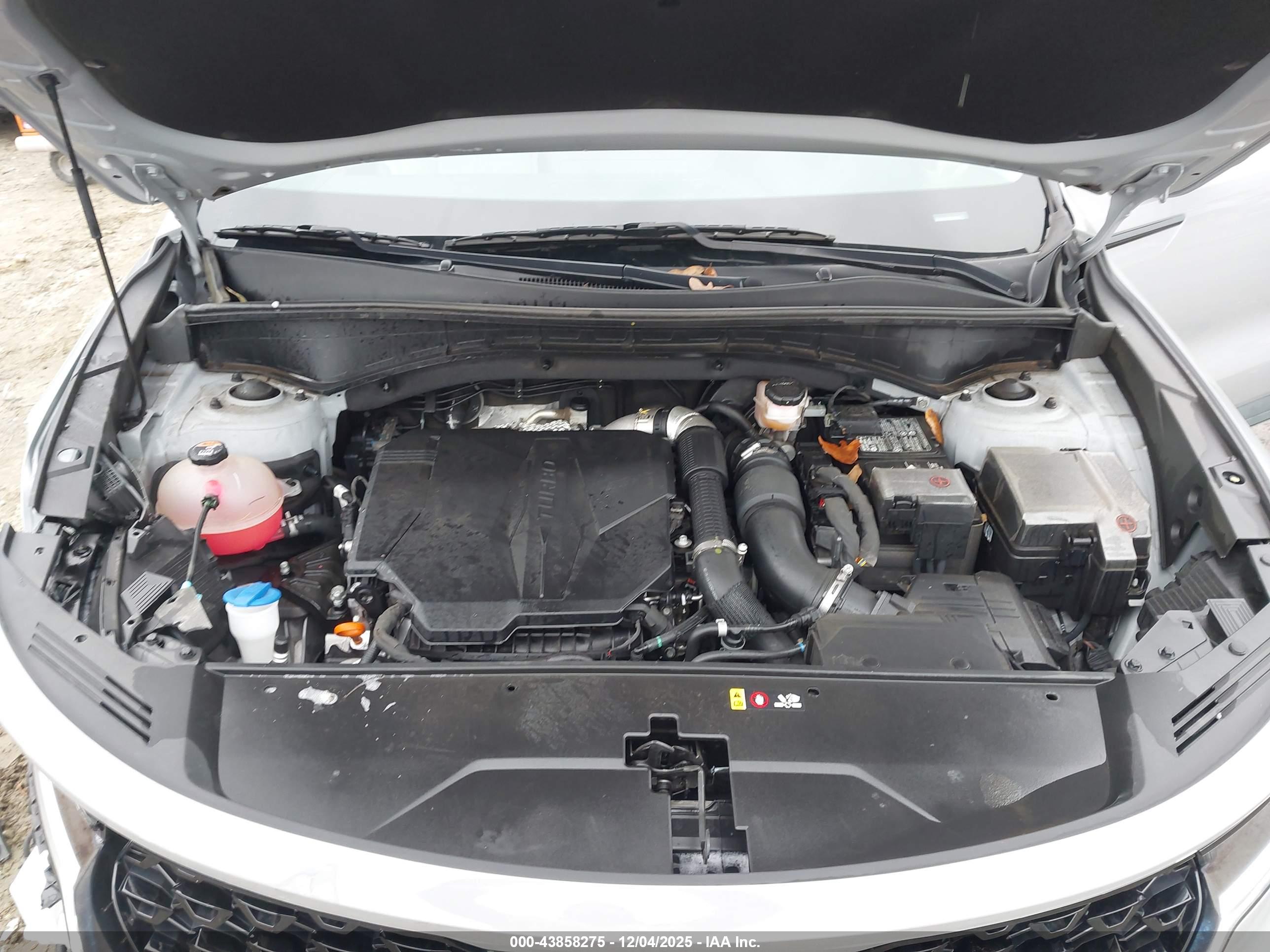 KIA SORENTO image 10