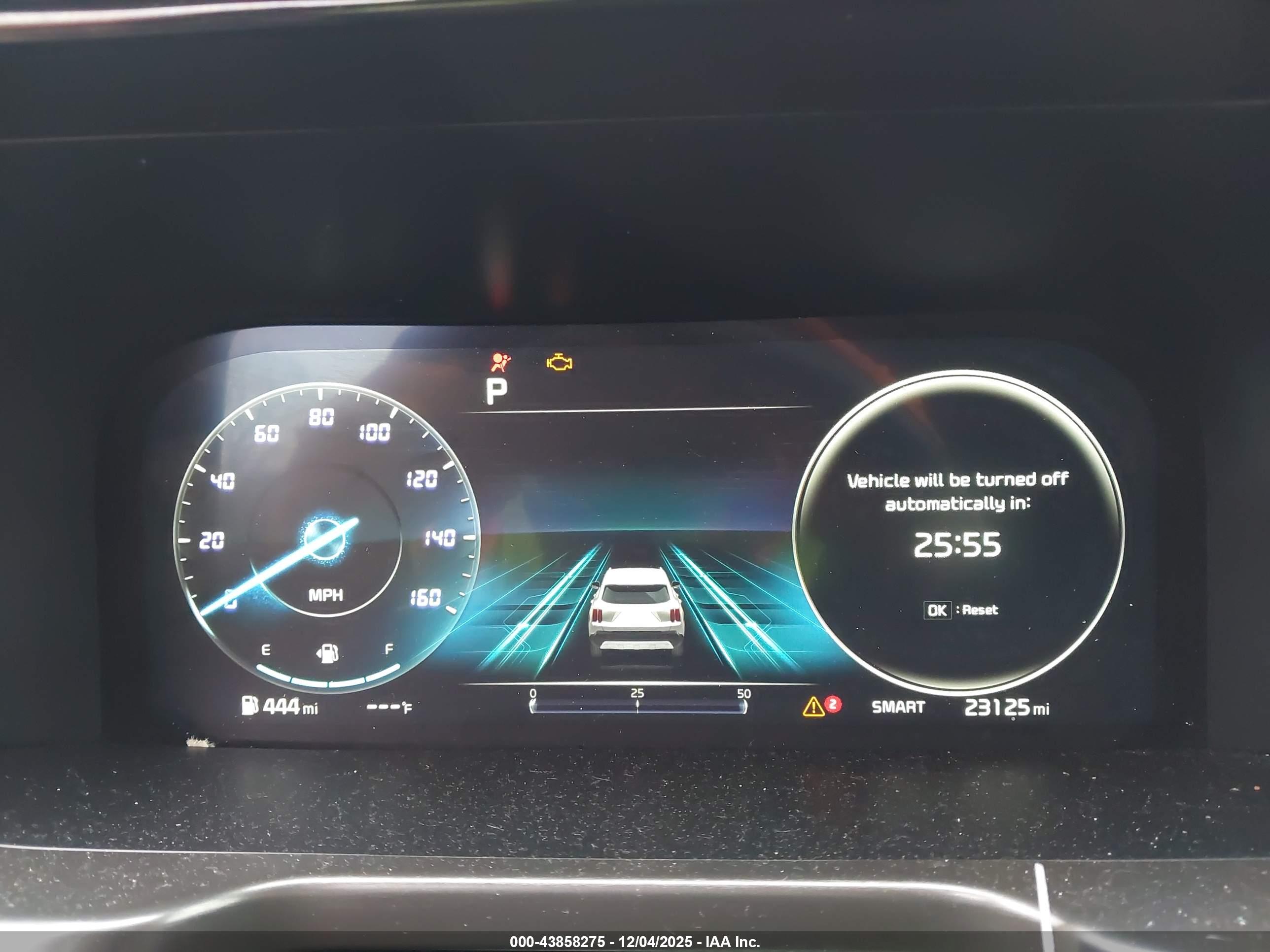 KIA SORENTO image 7