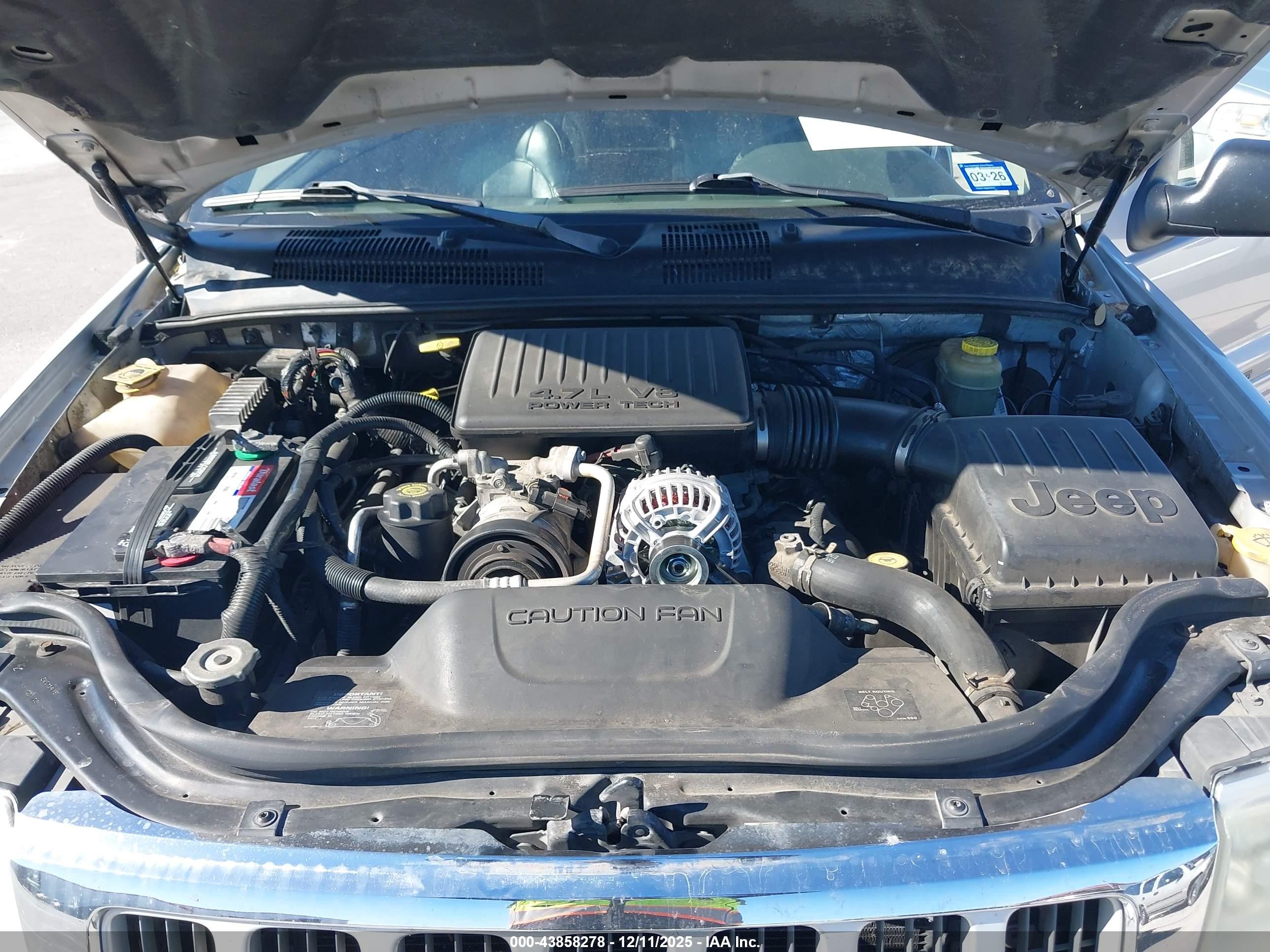 JEEP GRAND image 10