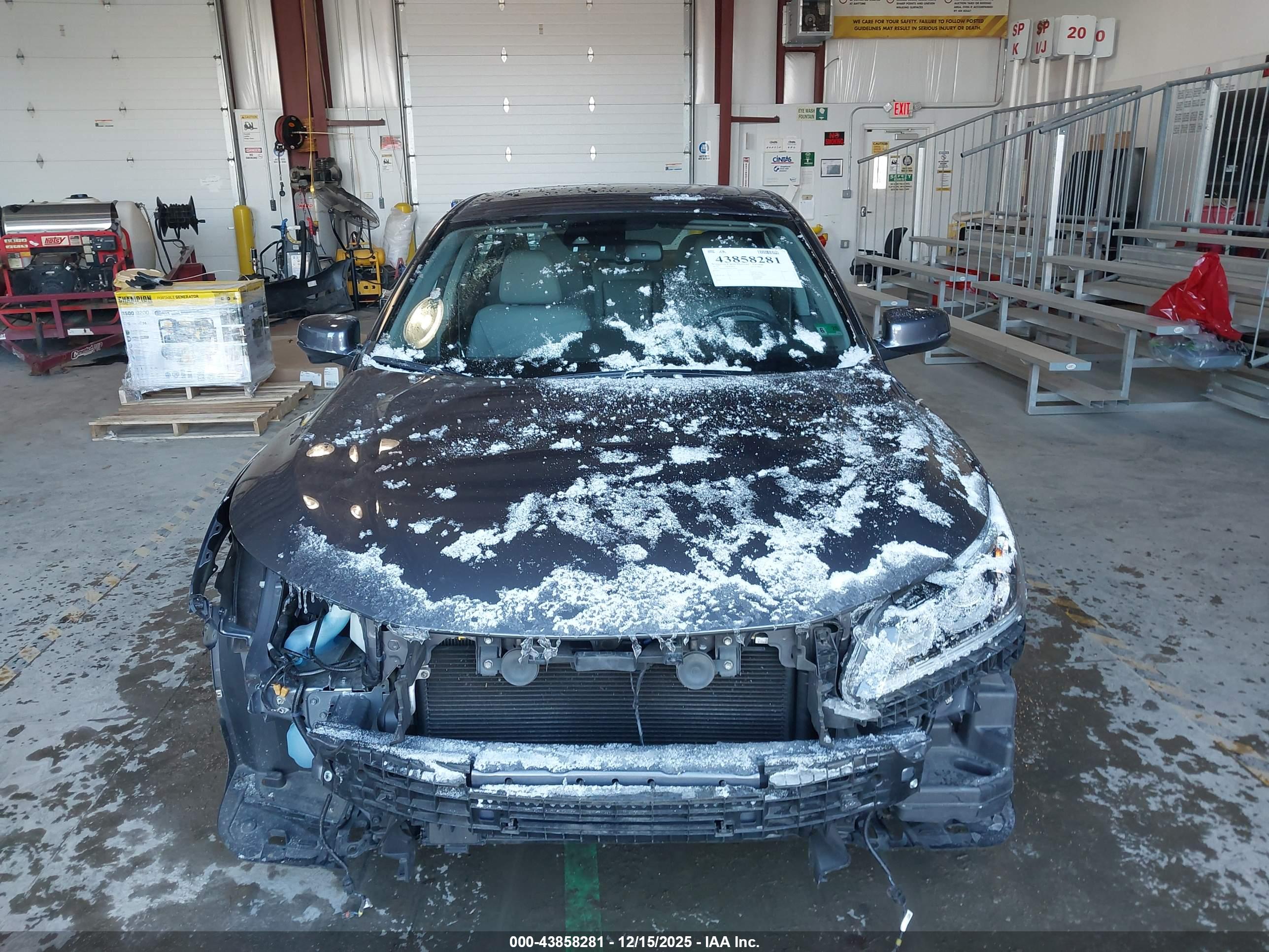 HONDA ACCORD image 6