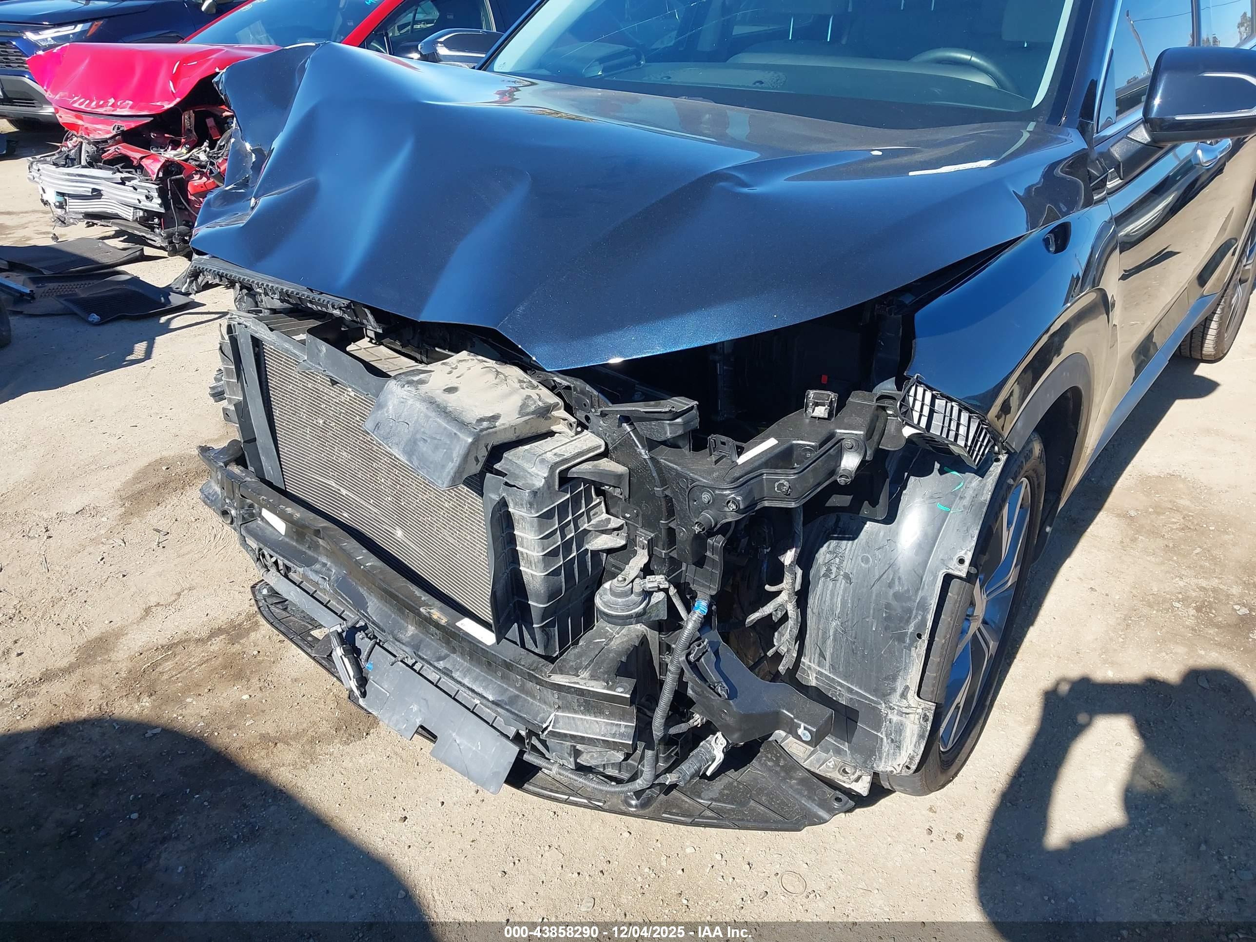 HYUNDAI PALISADE image 6