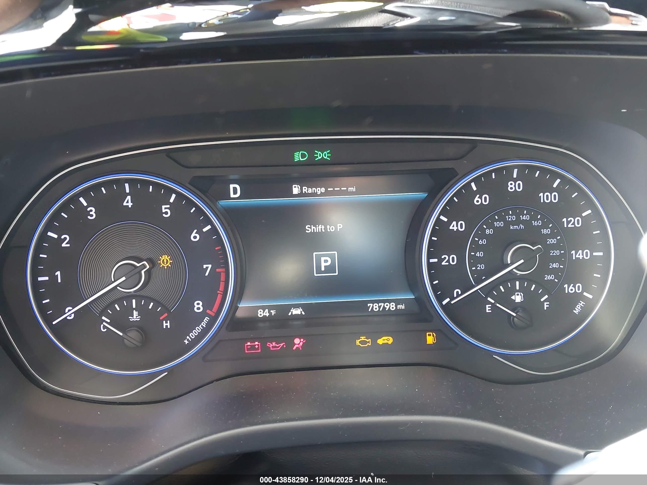 HYUNDAI PALISADE image 7