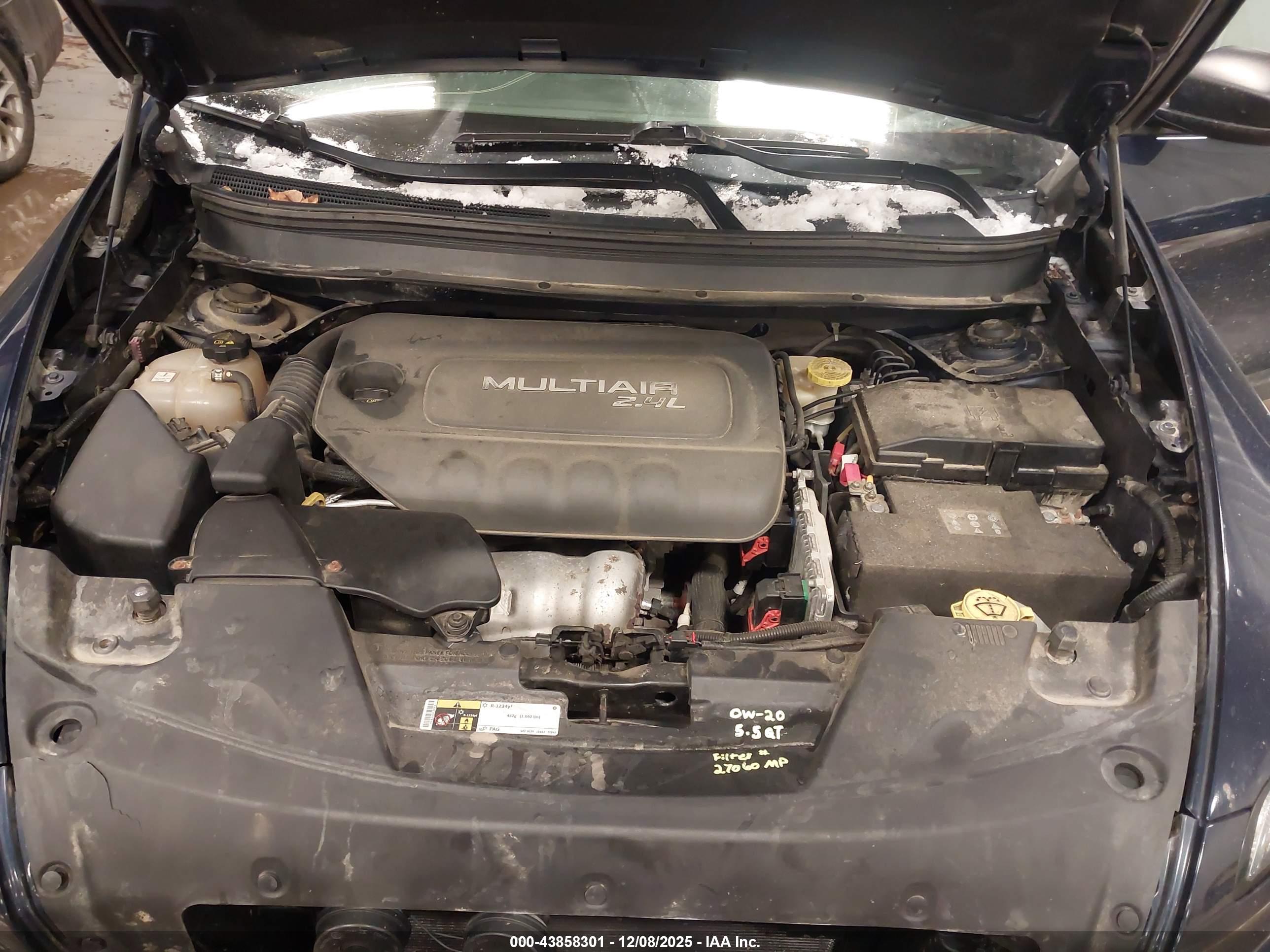 JEEP CHEROKEE image 10