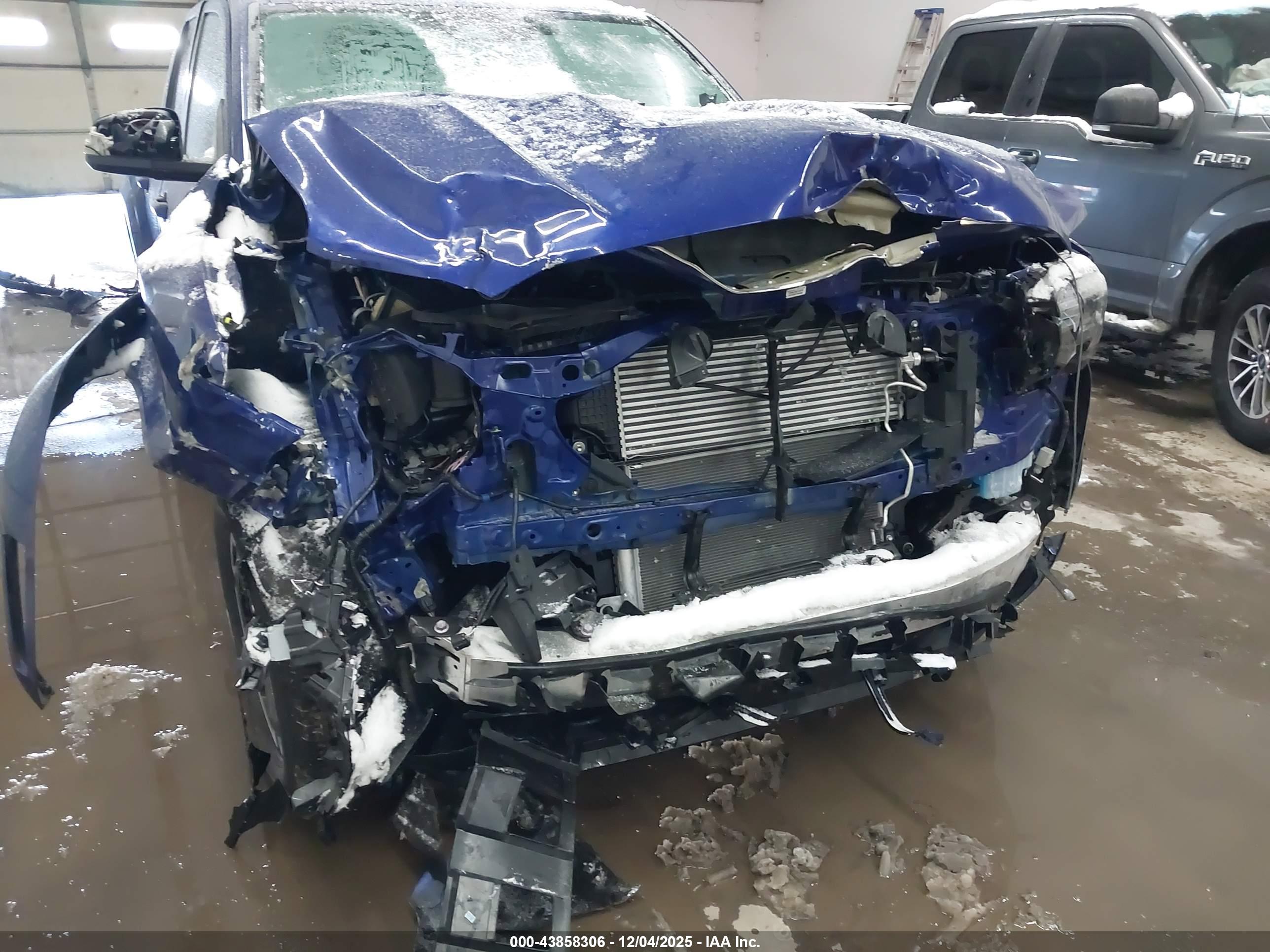 TOYOTA TACOMA image 6