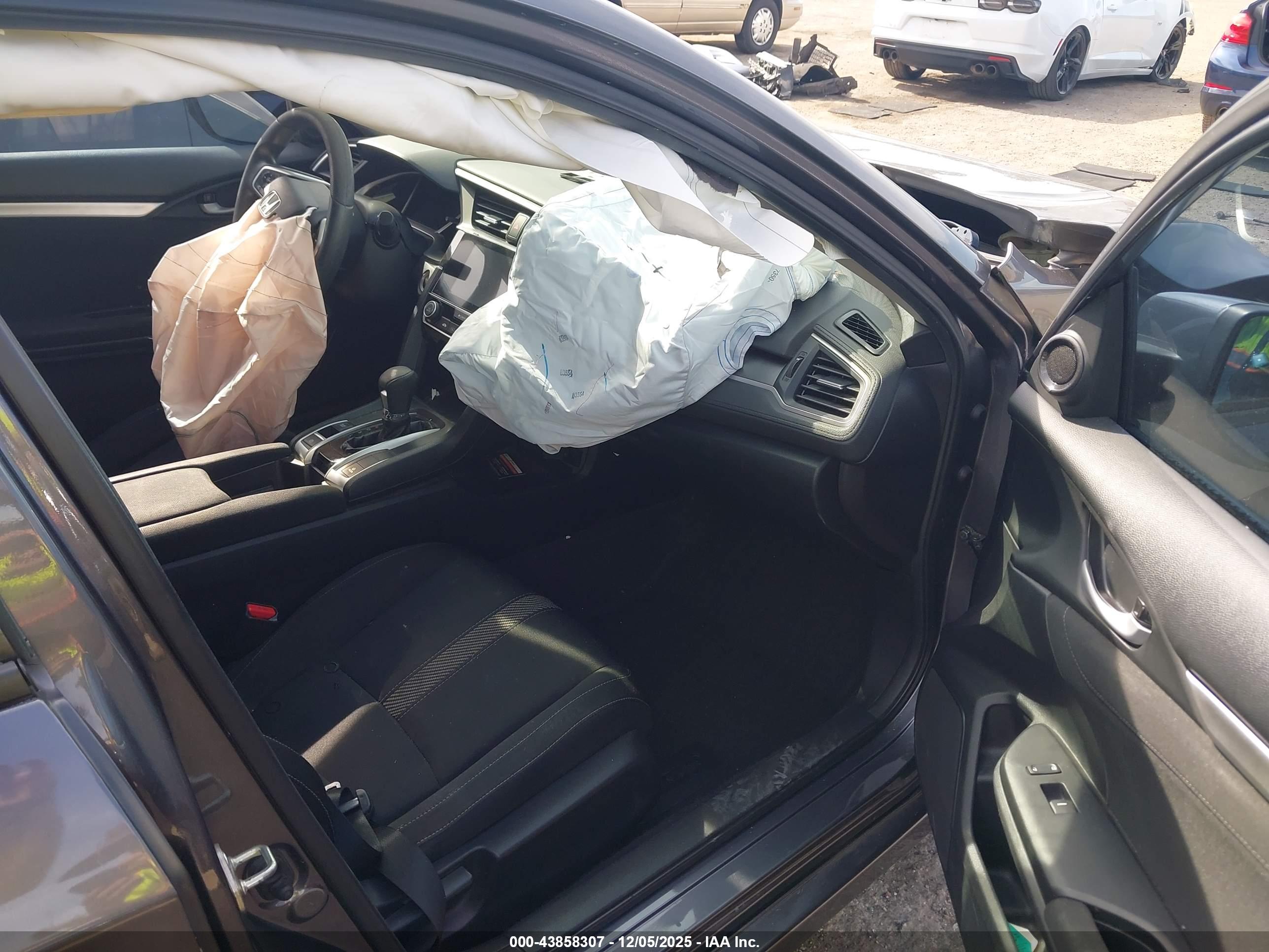 HONDA CIVIC image 5