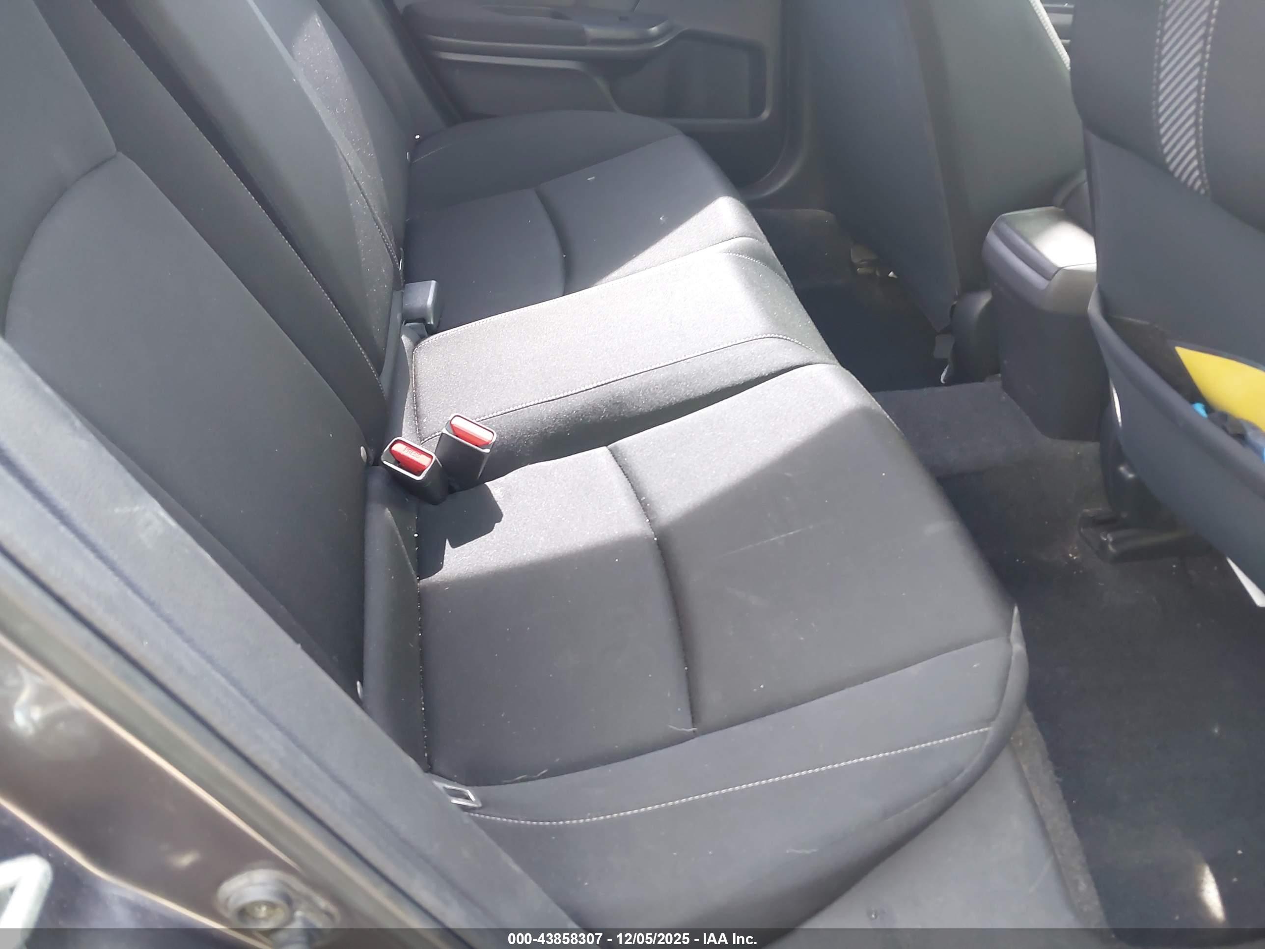 HONDA CIVIC image 8