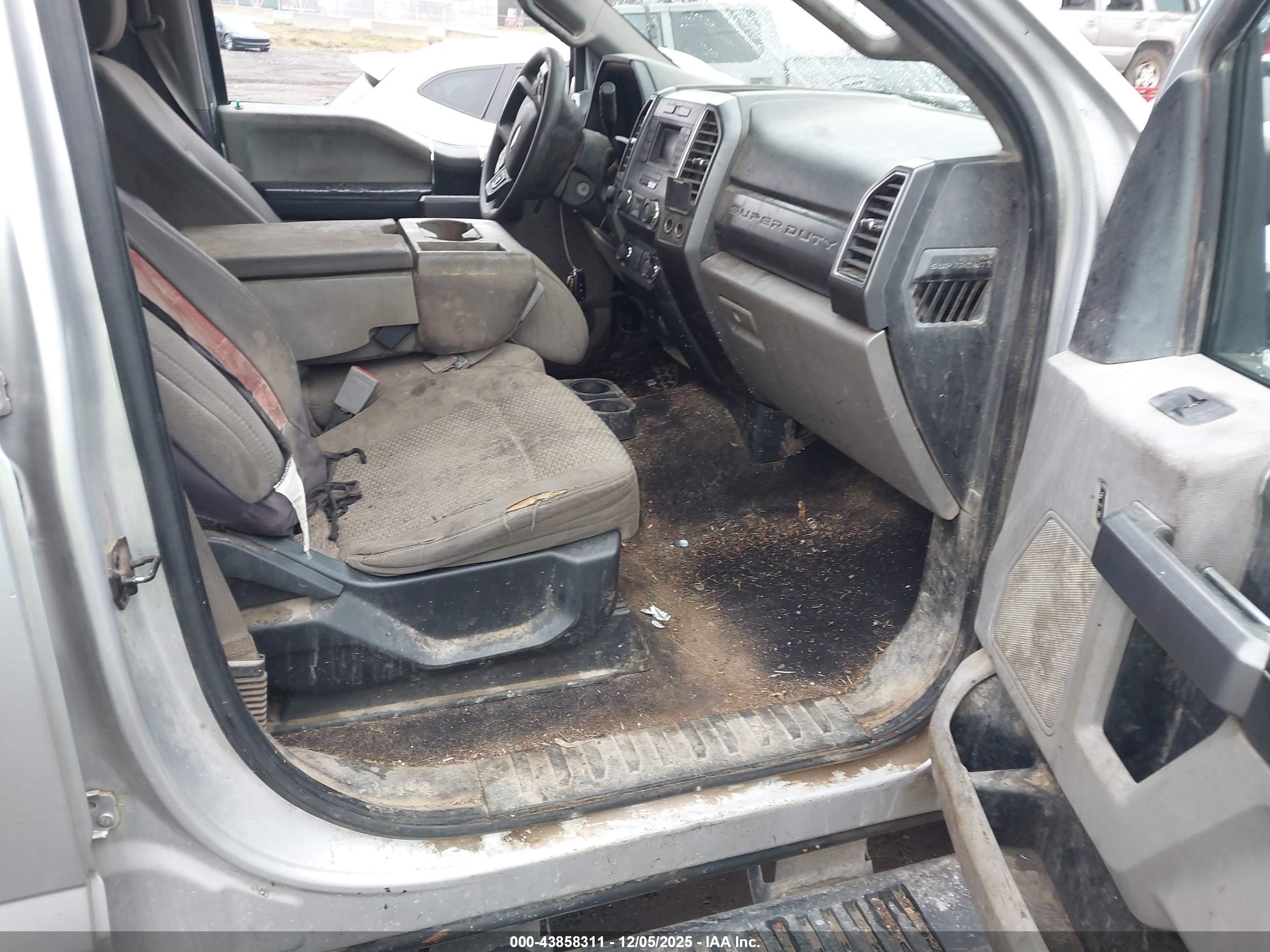 FORD F-250 image 5