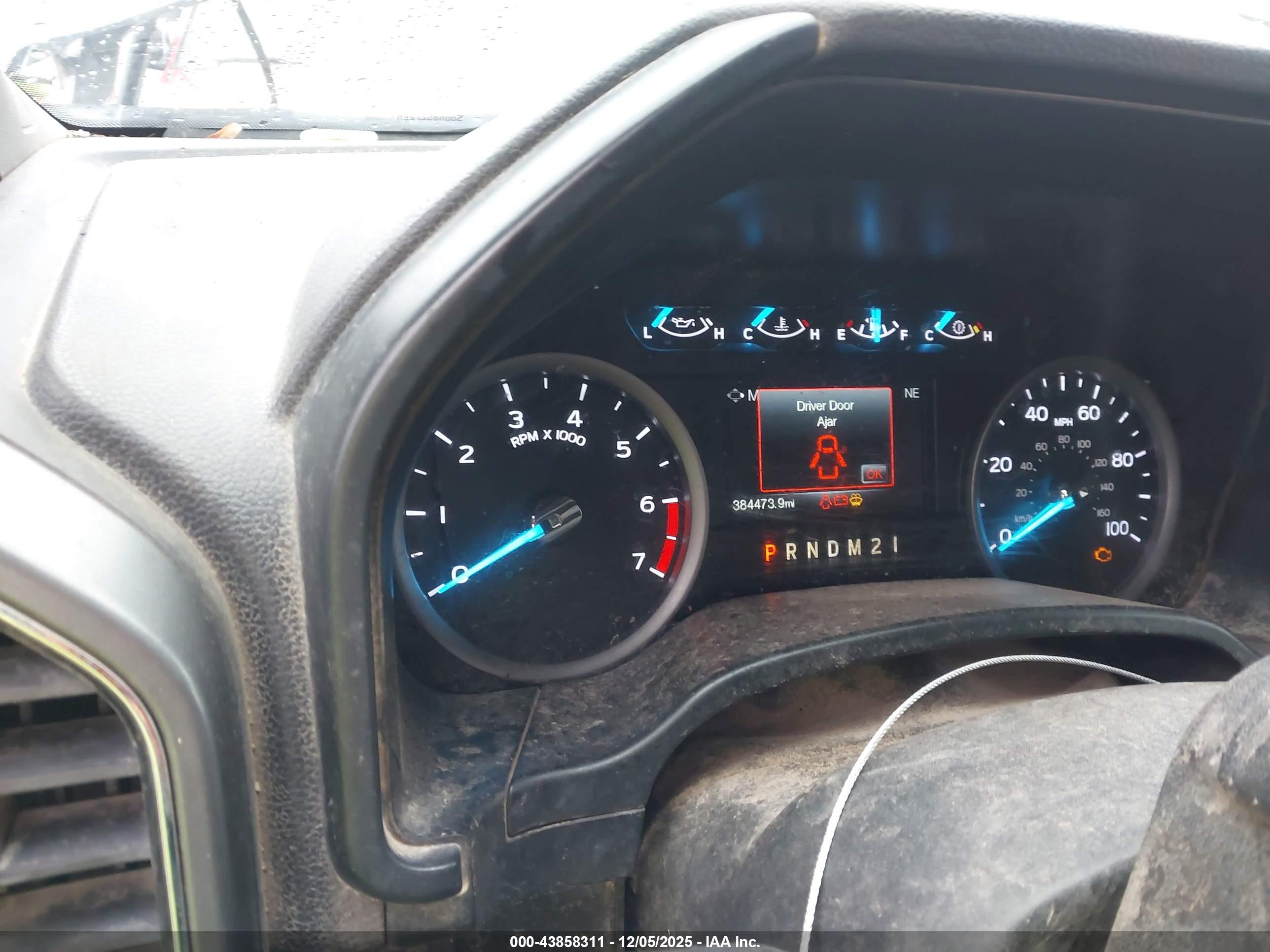 FORD F-250 image 7