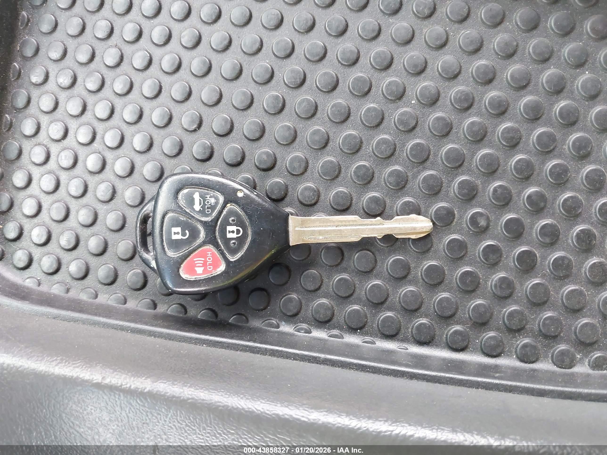 TOYOTA COROLLA image 11