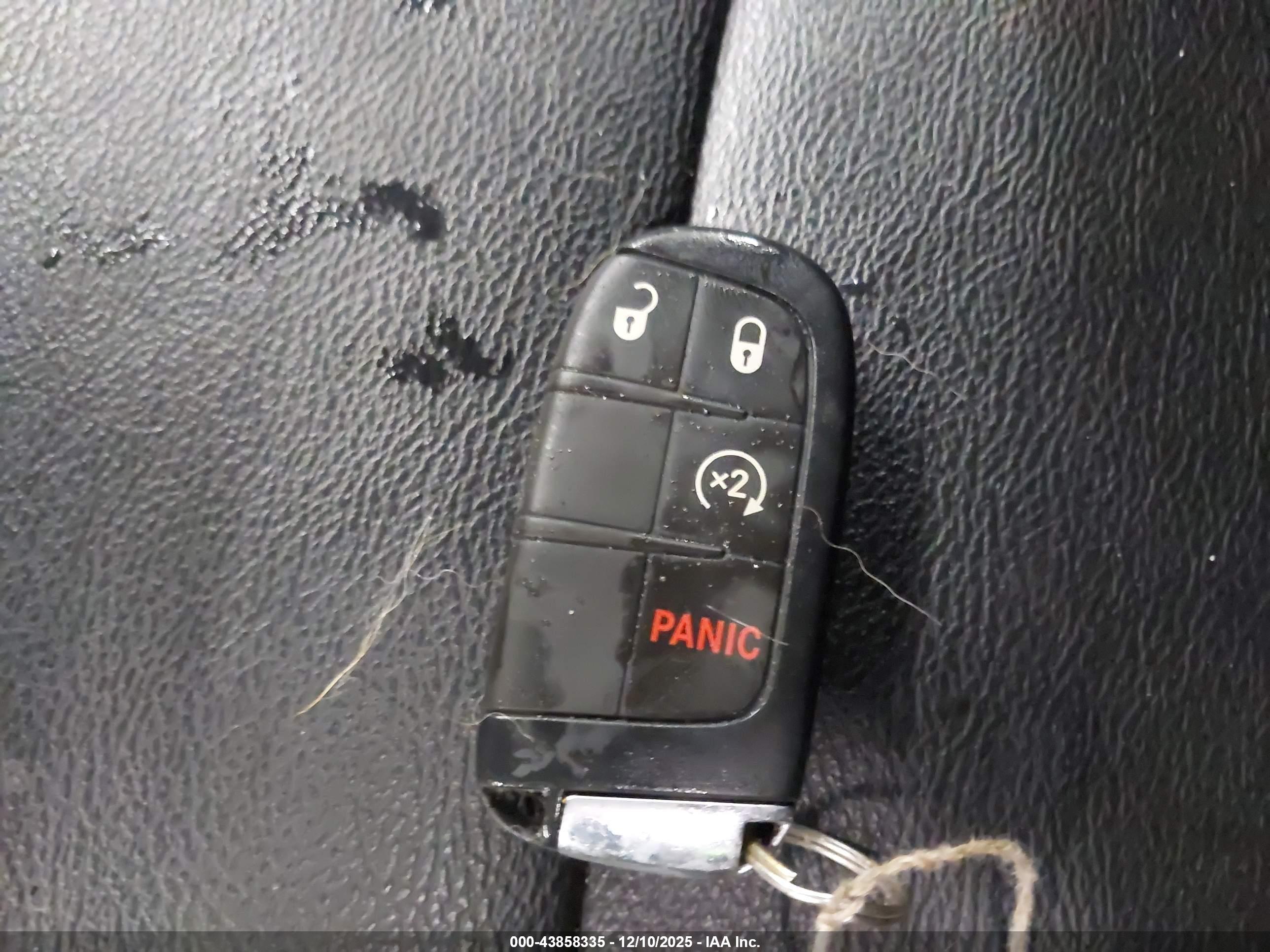 JEEP COMPASS image 11