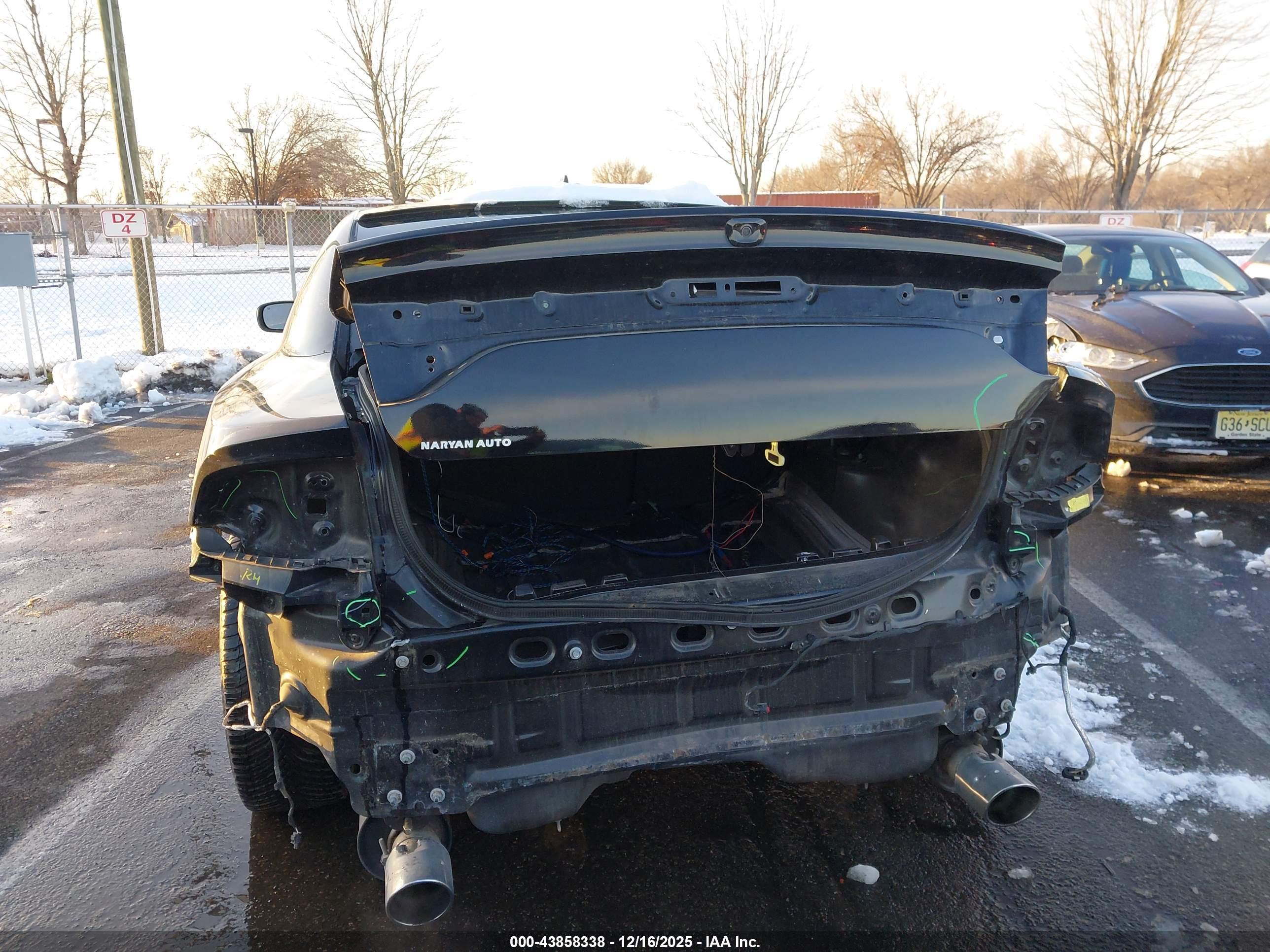 DODGE CHARGER image 6