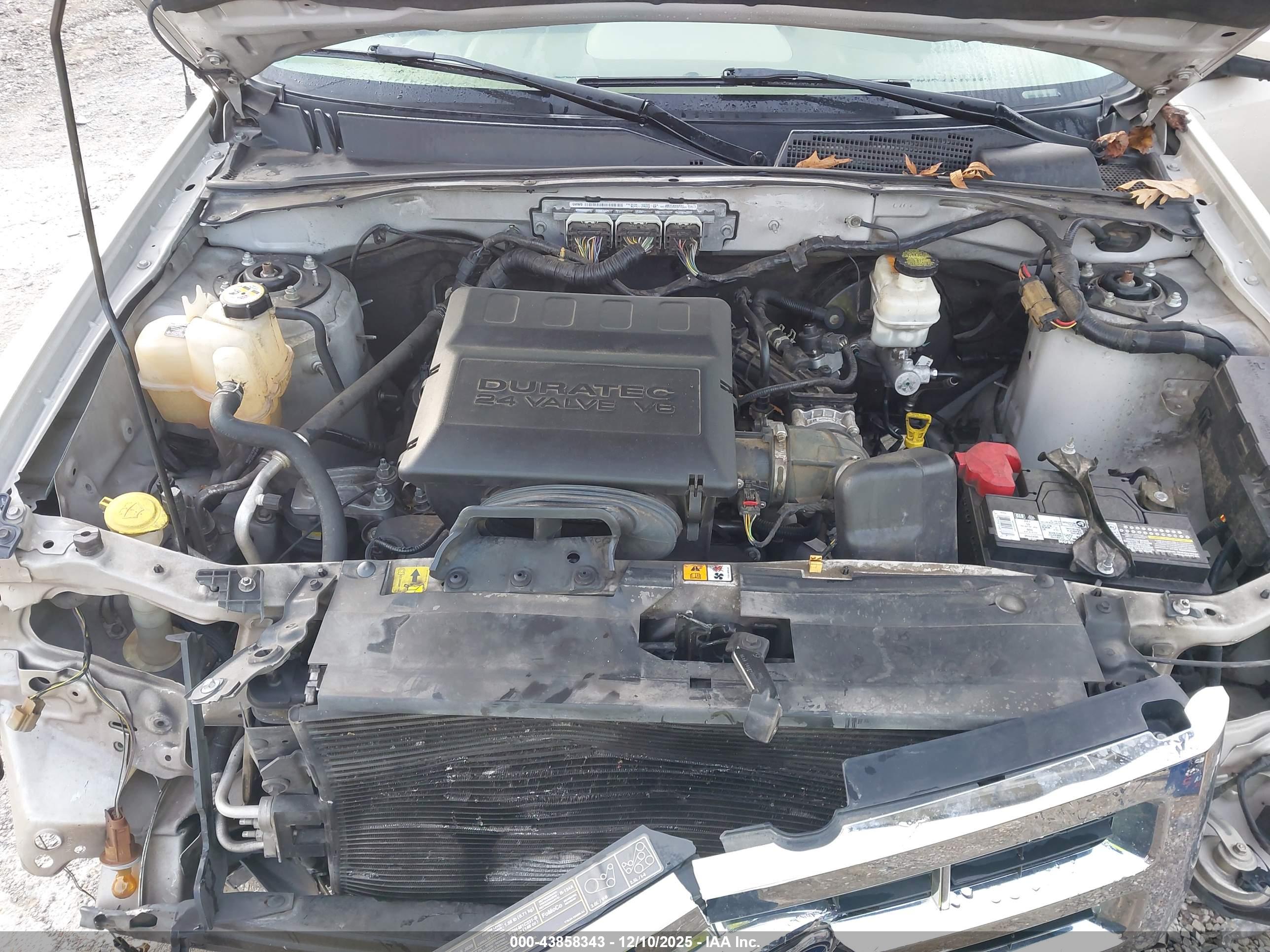 FORD ESCAPE image 10