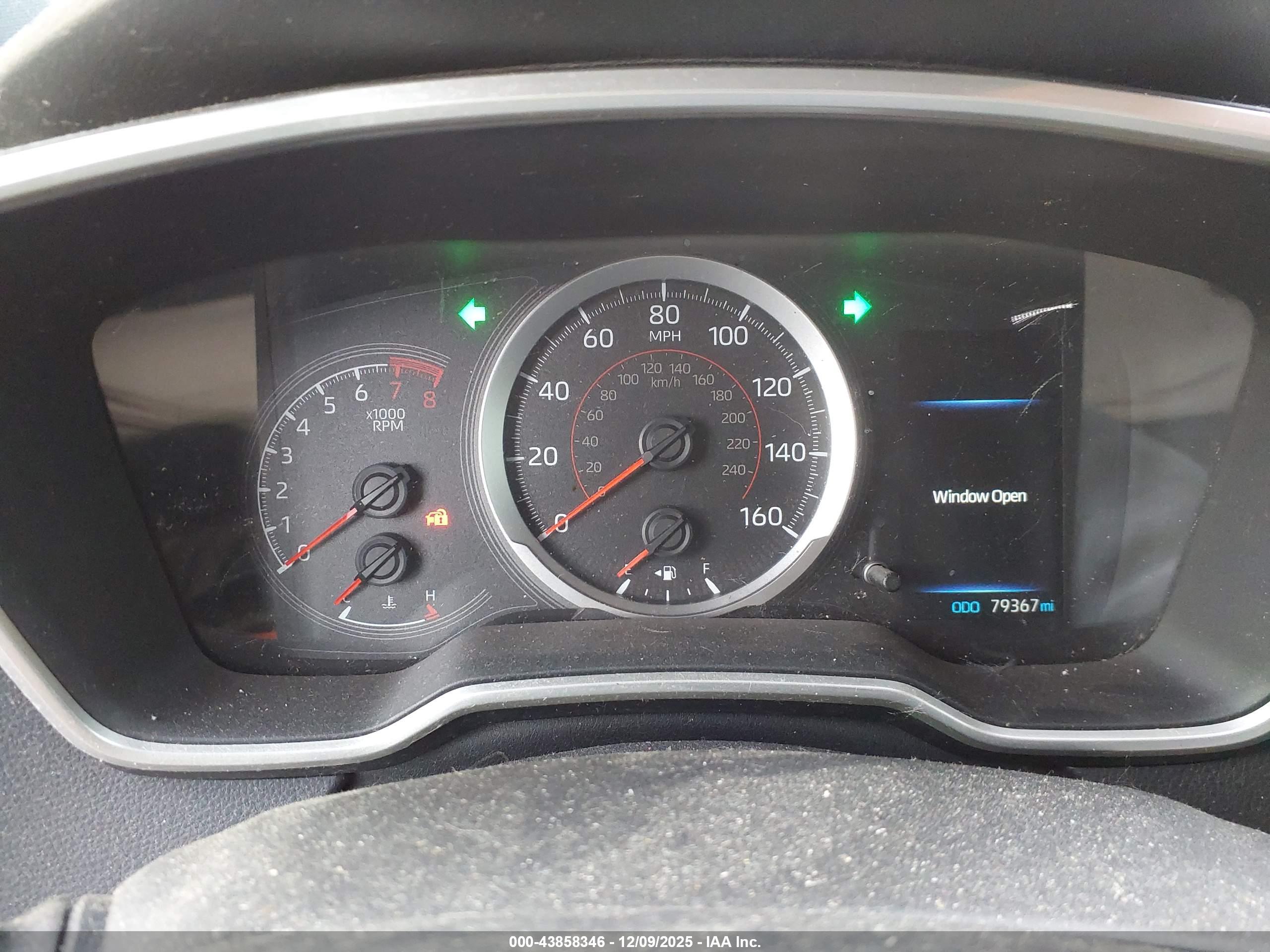 TOYOTA COROLLA image 7