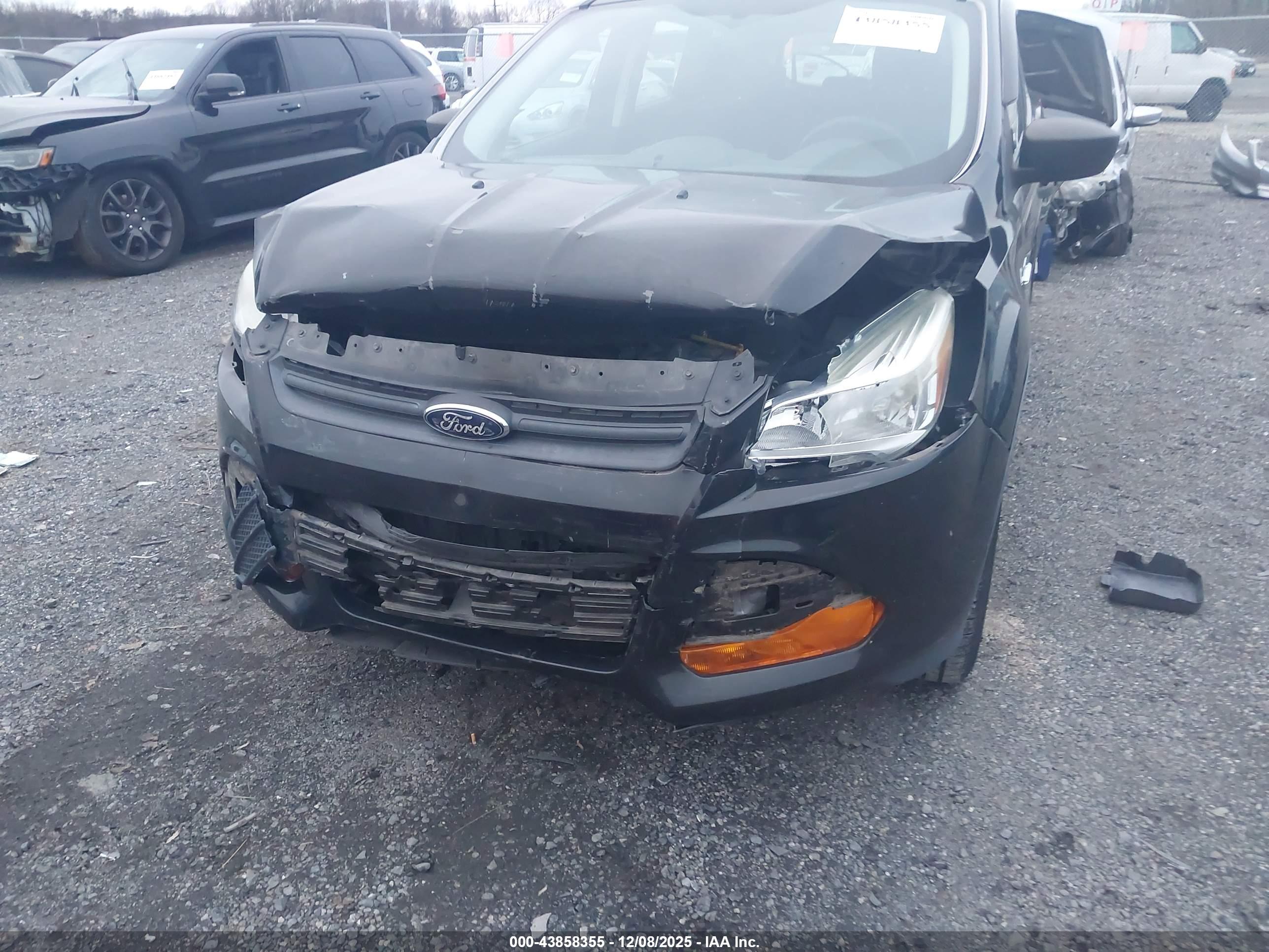 FORD ESCAPE image 6