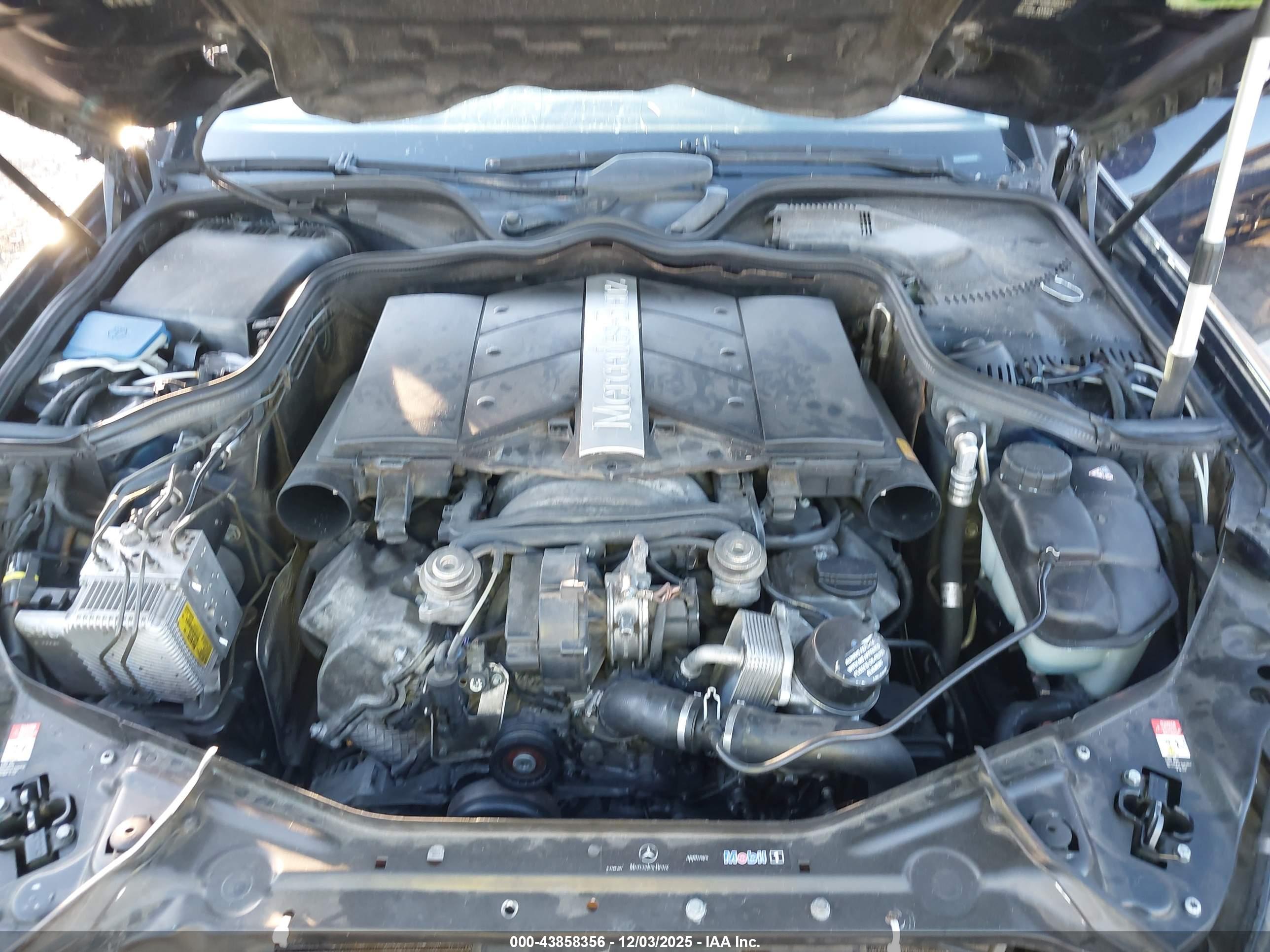 MERCEDES-BENZ CLS image 10