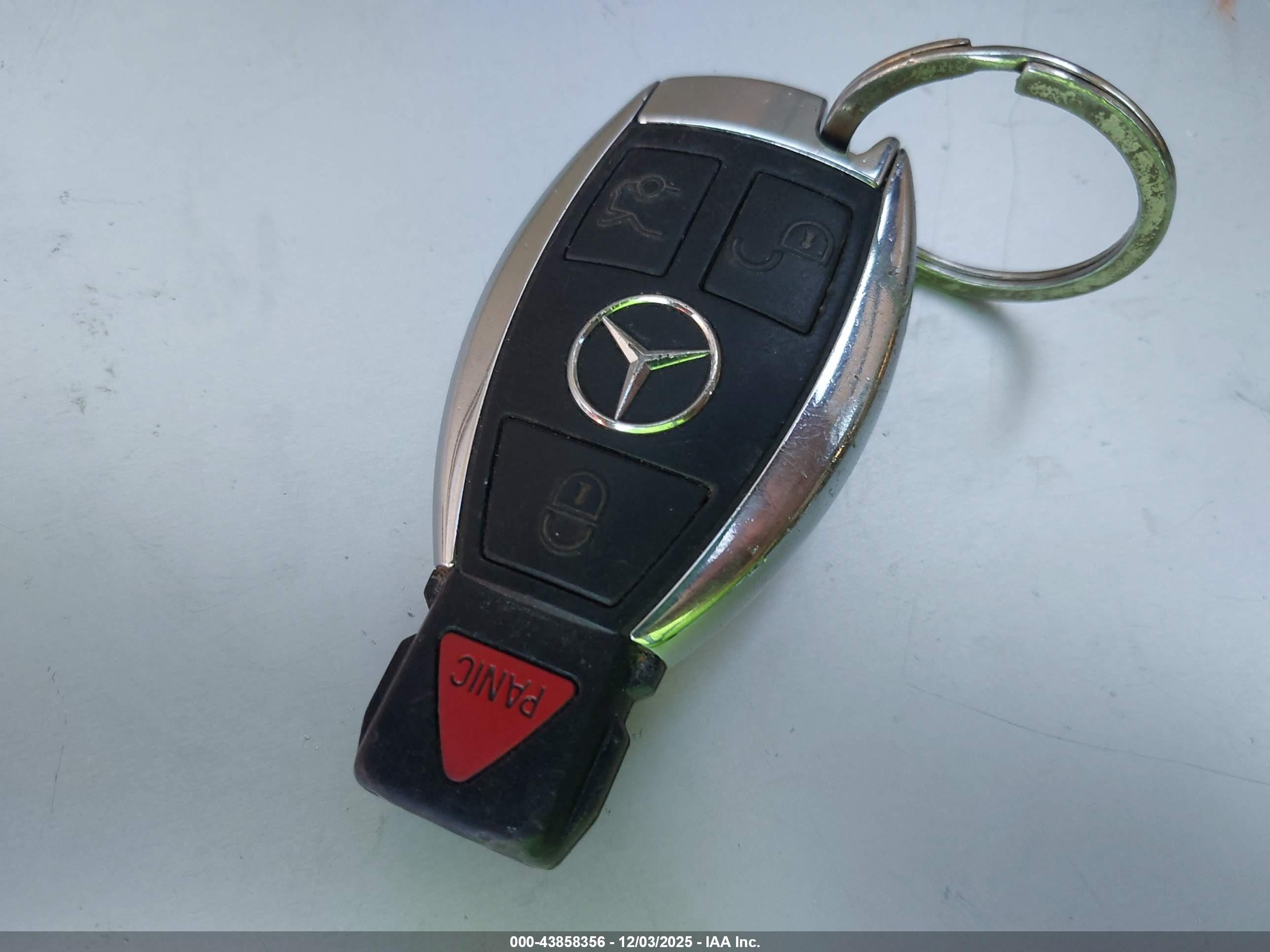 MERCEDES-BENZ CLS image 11