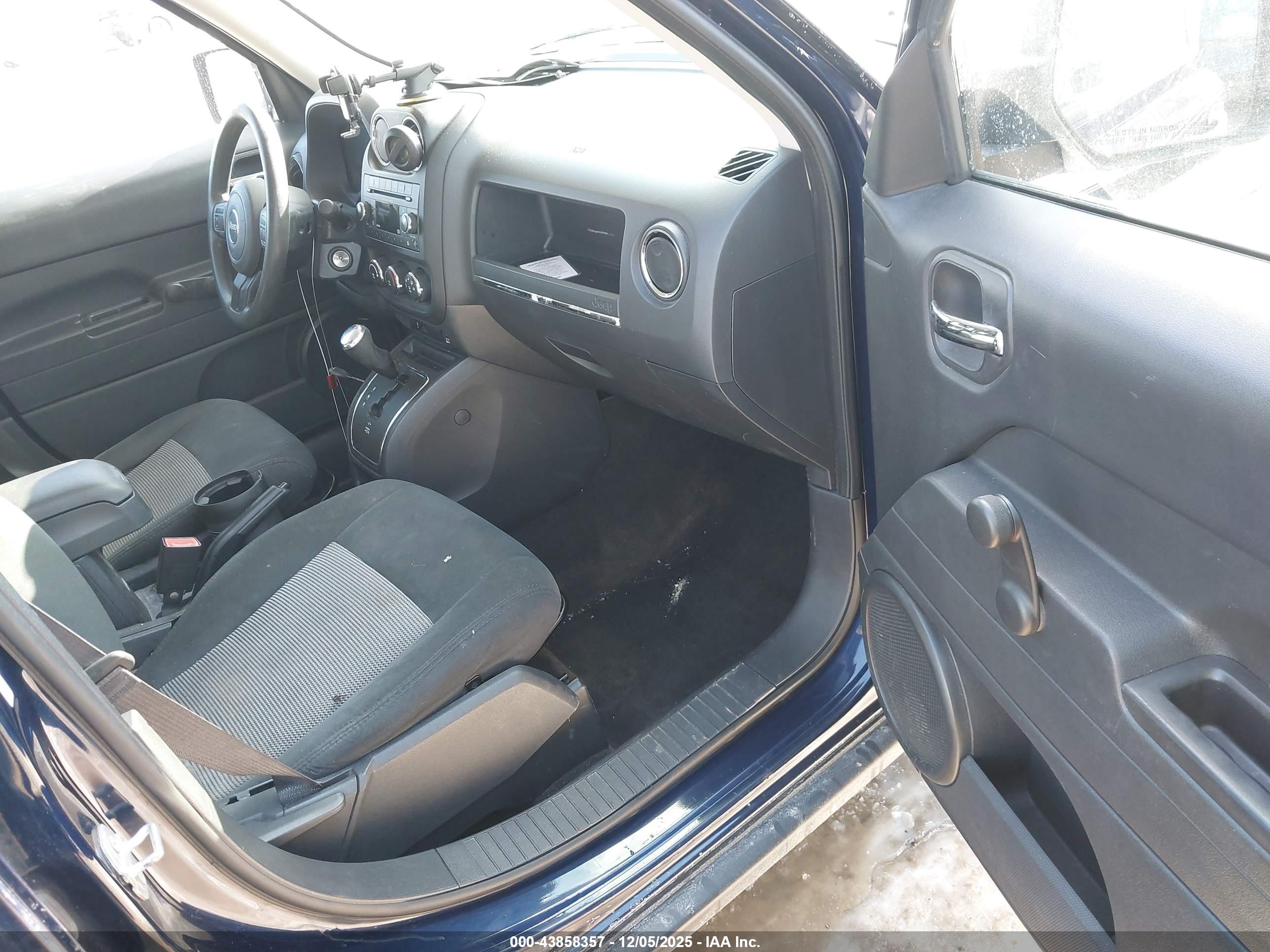 JEEP PATRIOT image 5