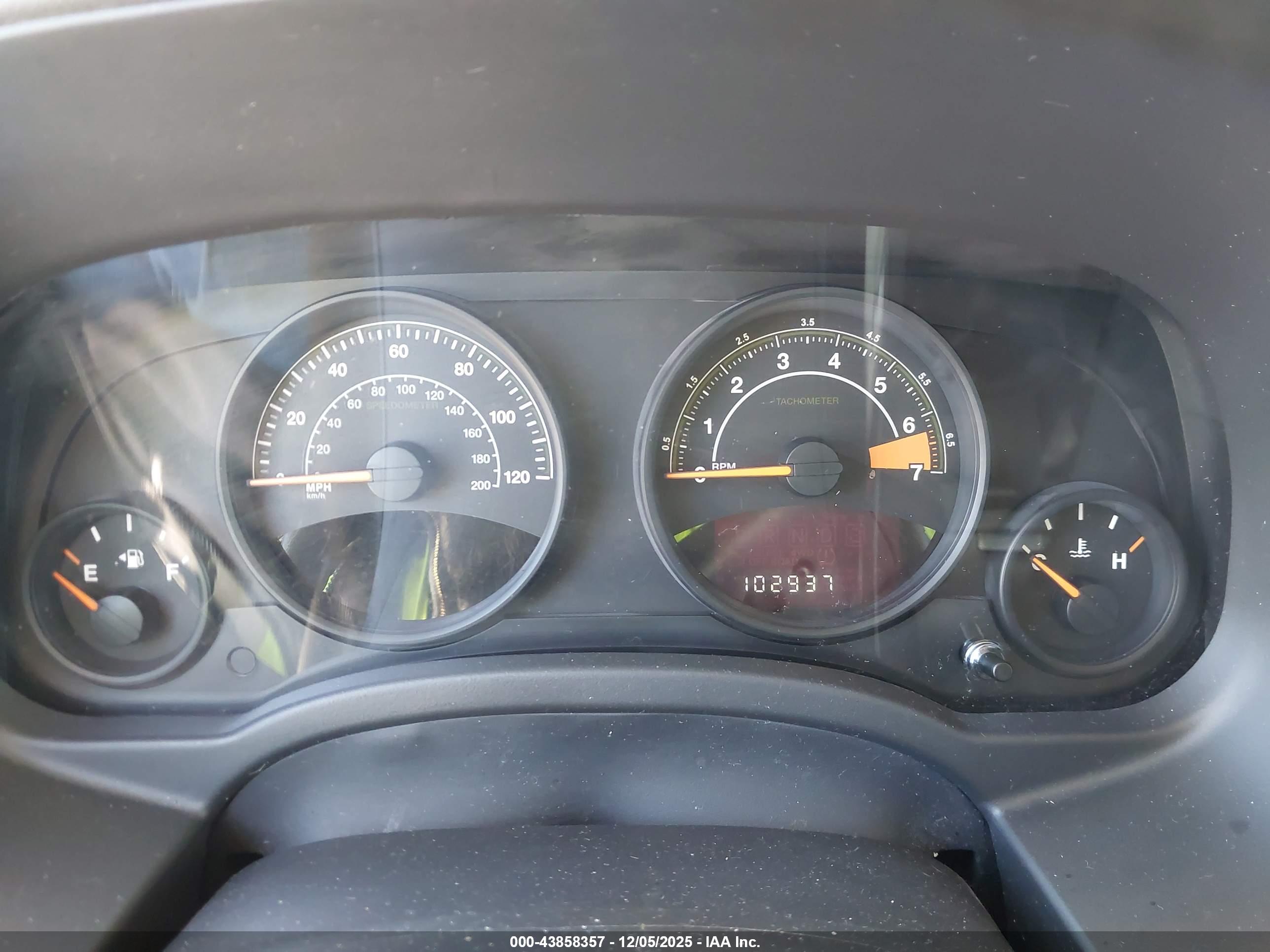 JEEP PATRIOT image 7