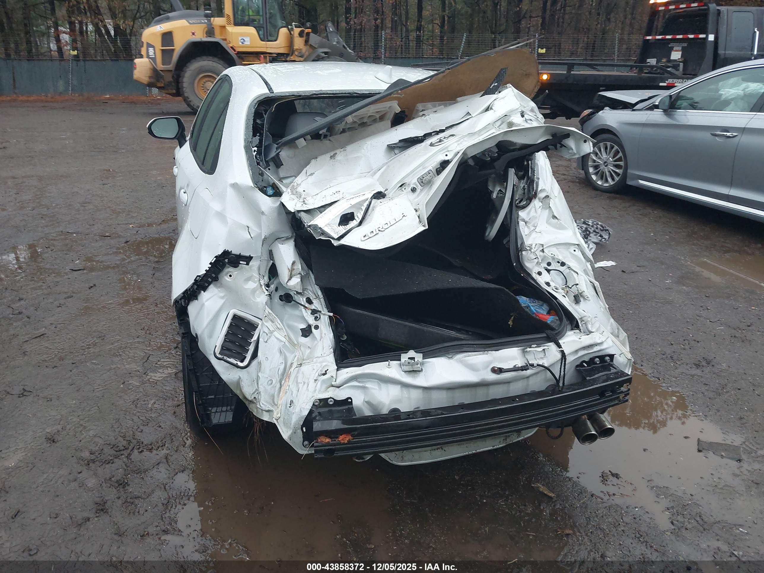 TOYOTA COROLLA image 6