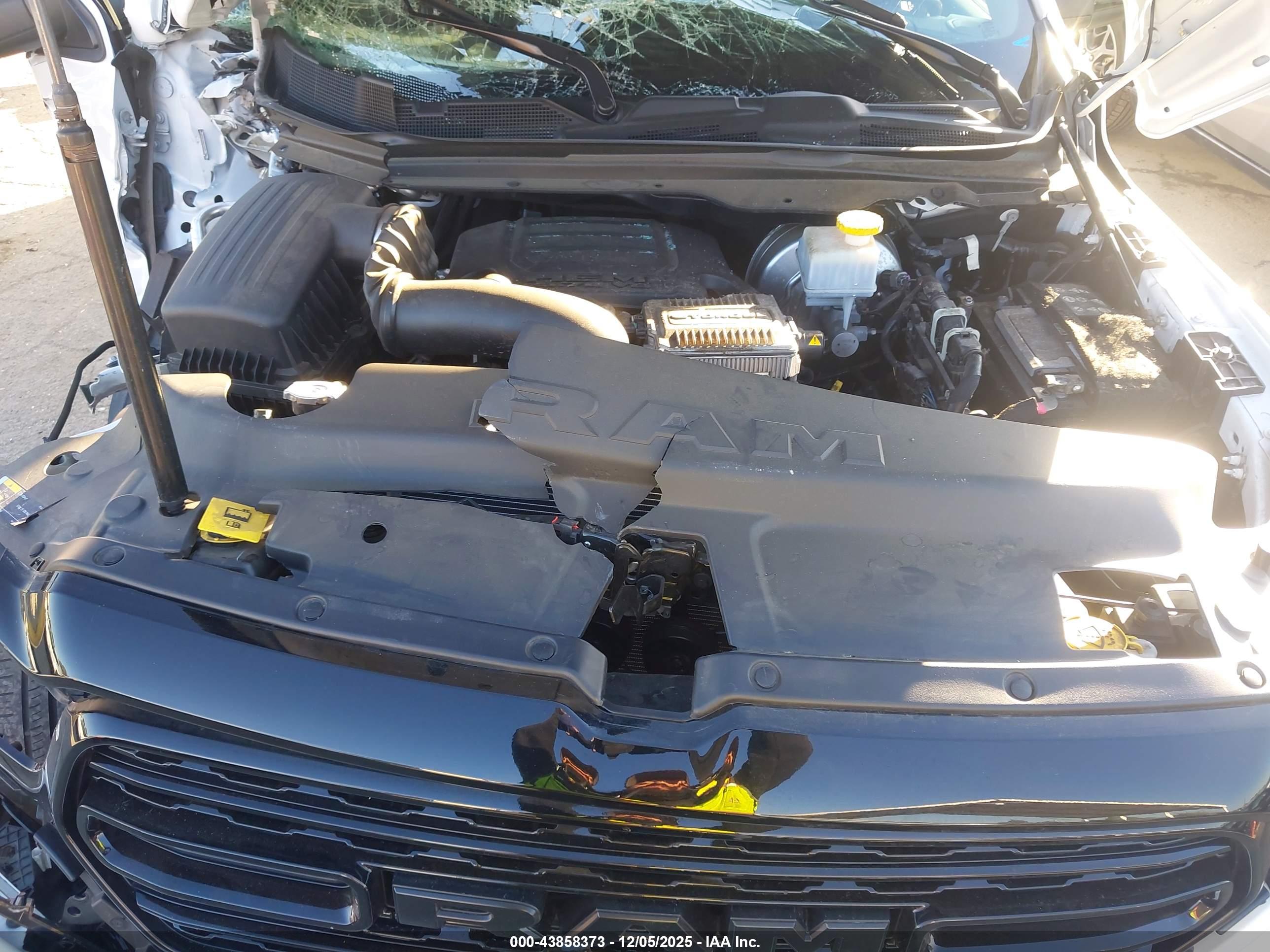 RAM 1500 image 10