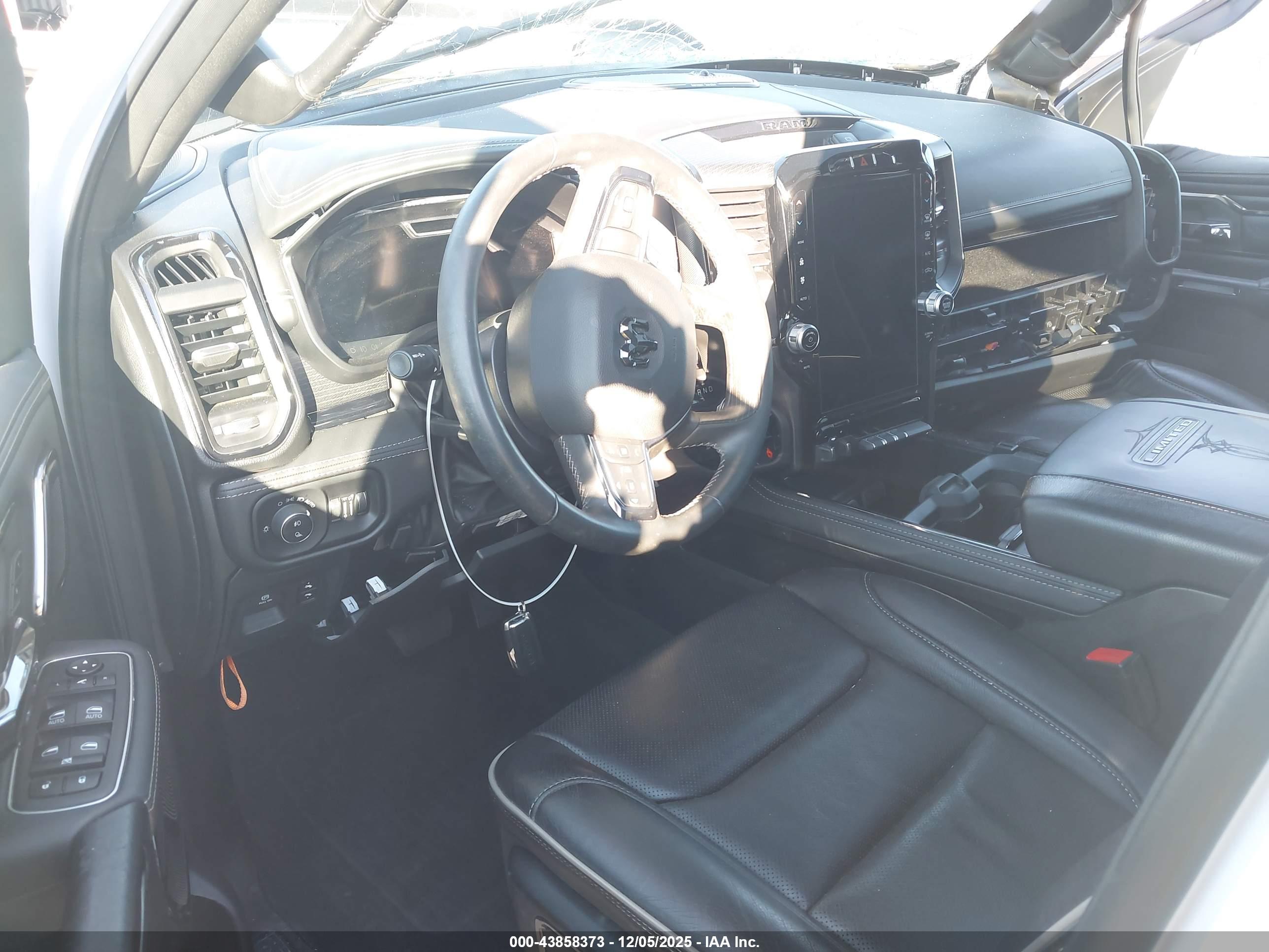 RAM 1500 image 5