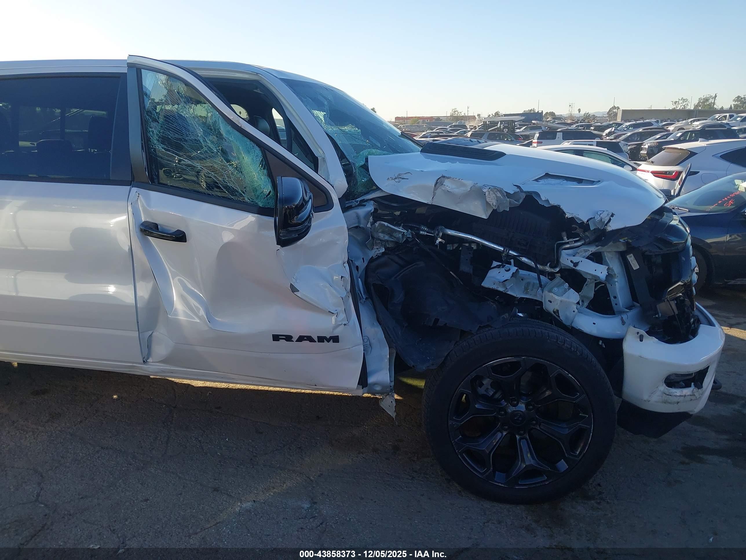 RAM 1500 image 6