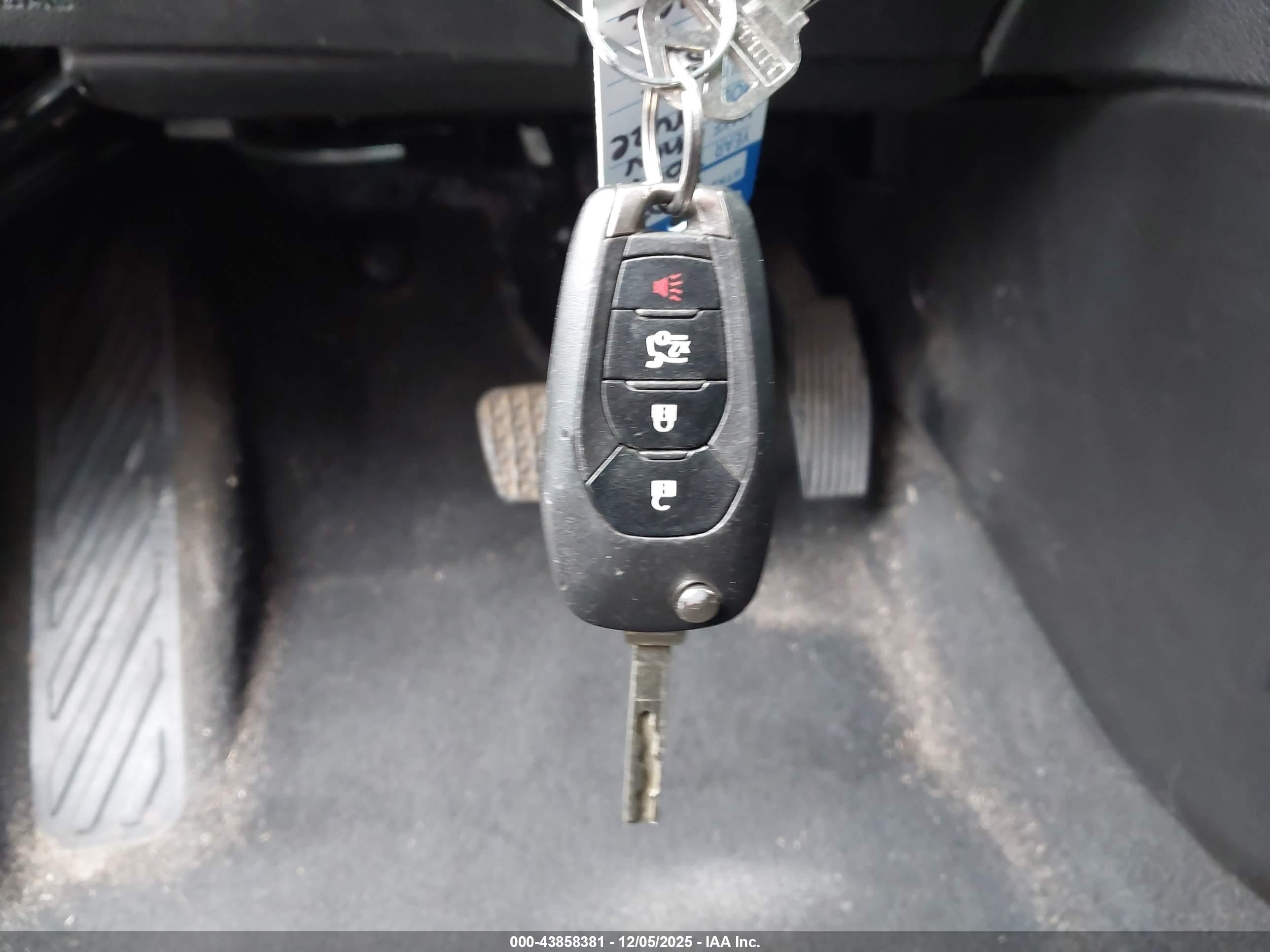 CHEVROLET CRUZE image 11