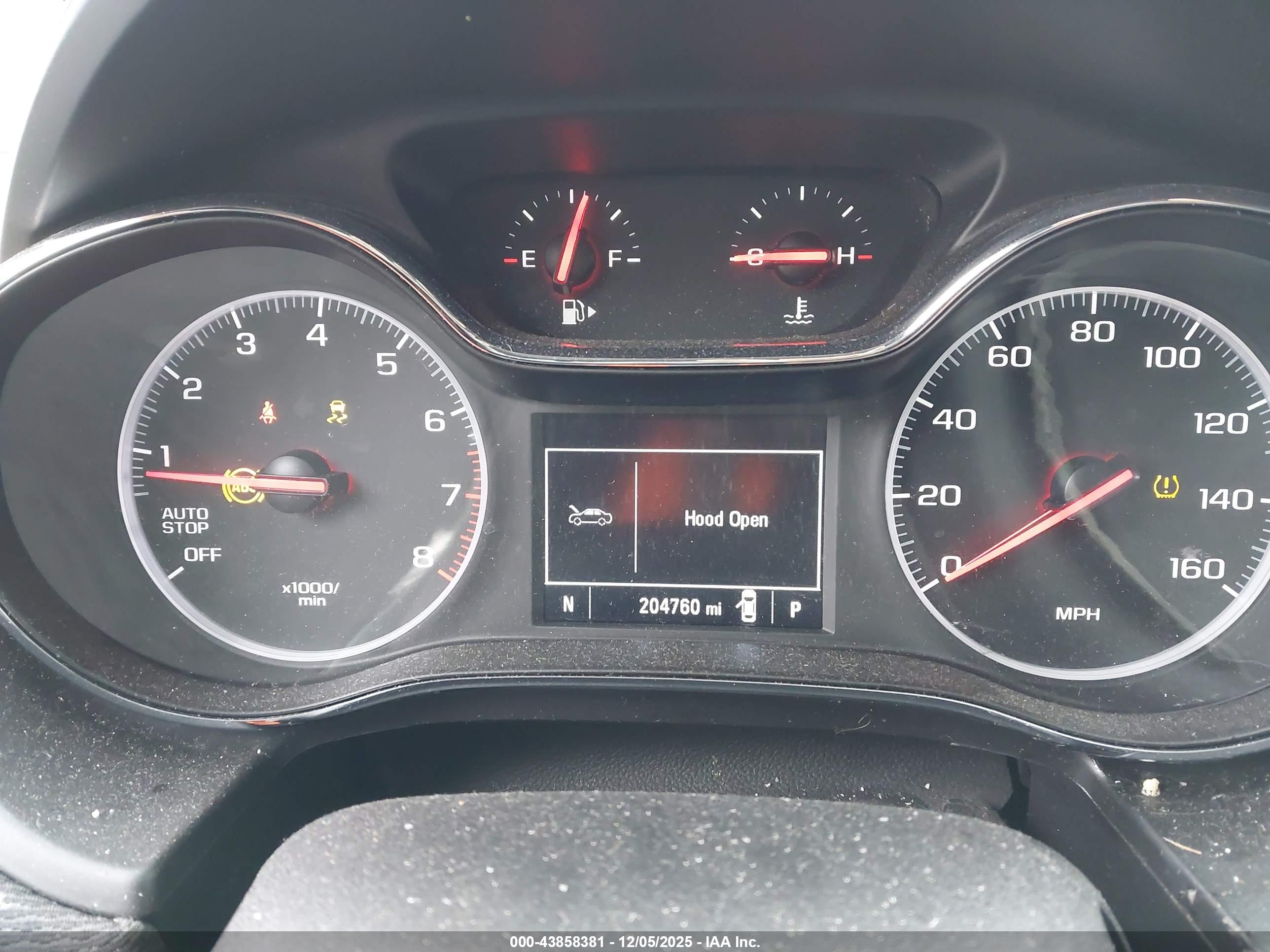 CHEVROLET CRUZE image 7