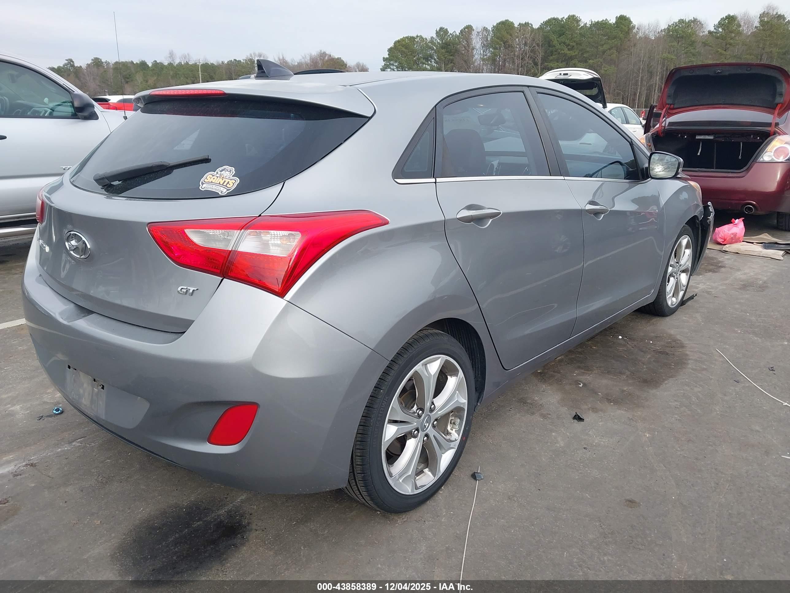 HYUNDAI ELANTRA image 4