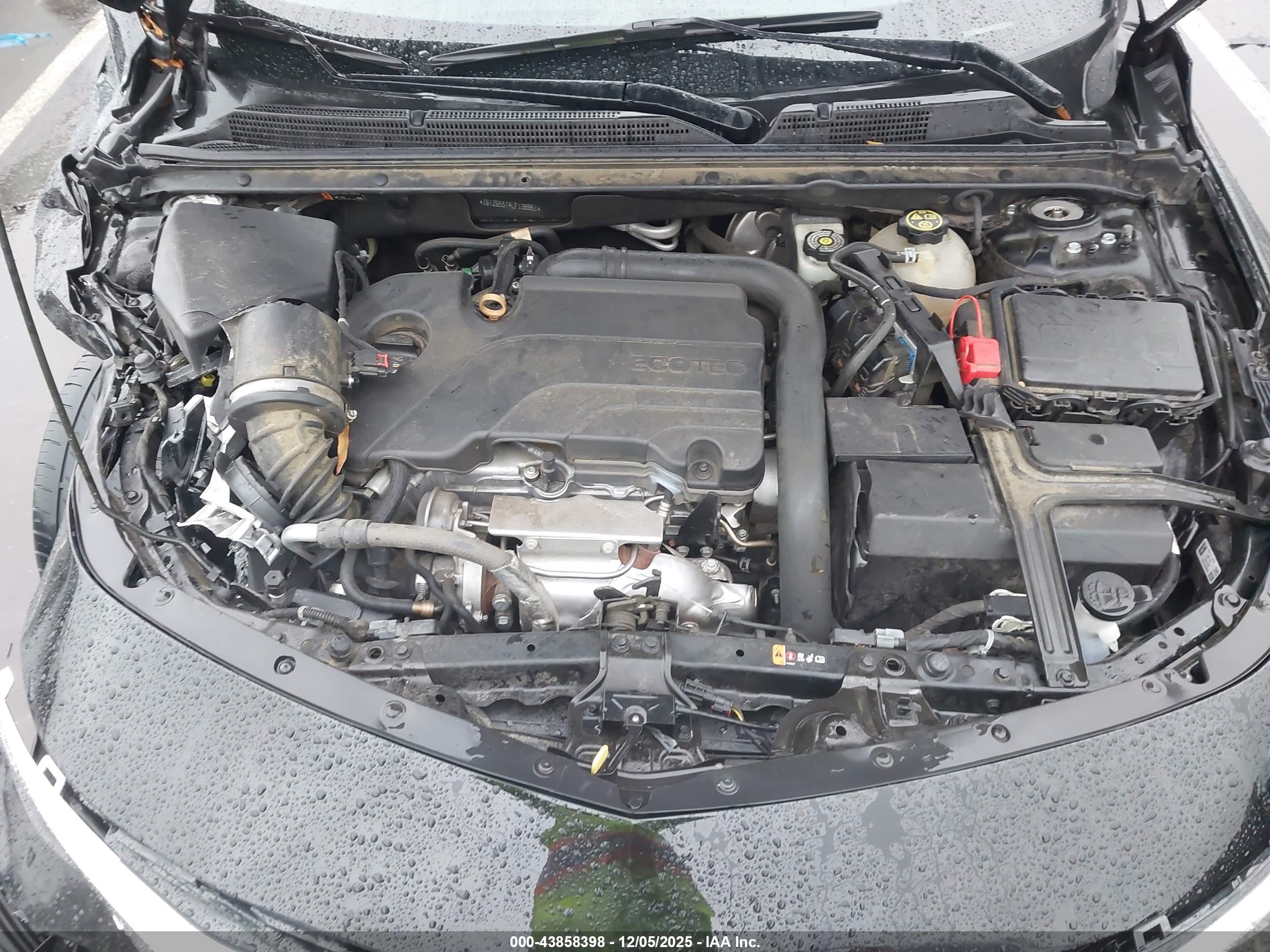 CHEVROLET MALIBU image 10