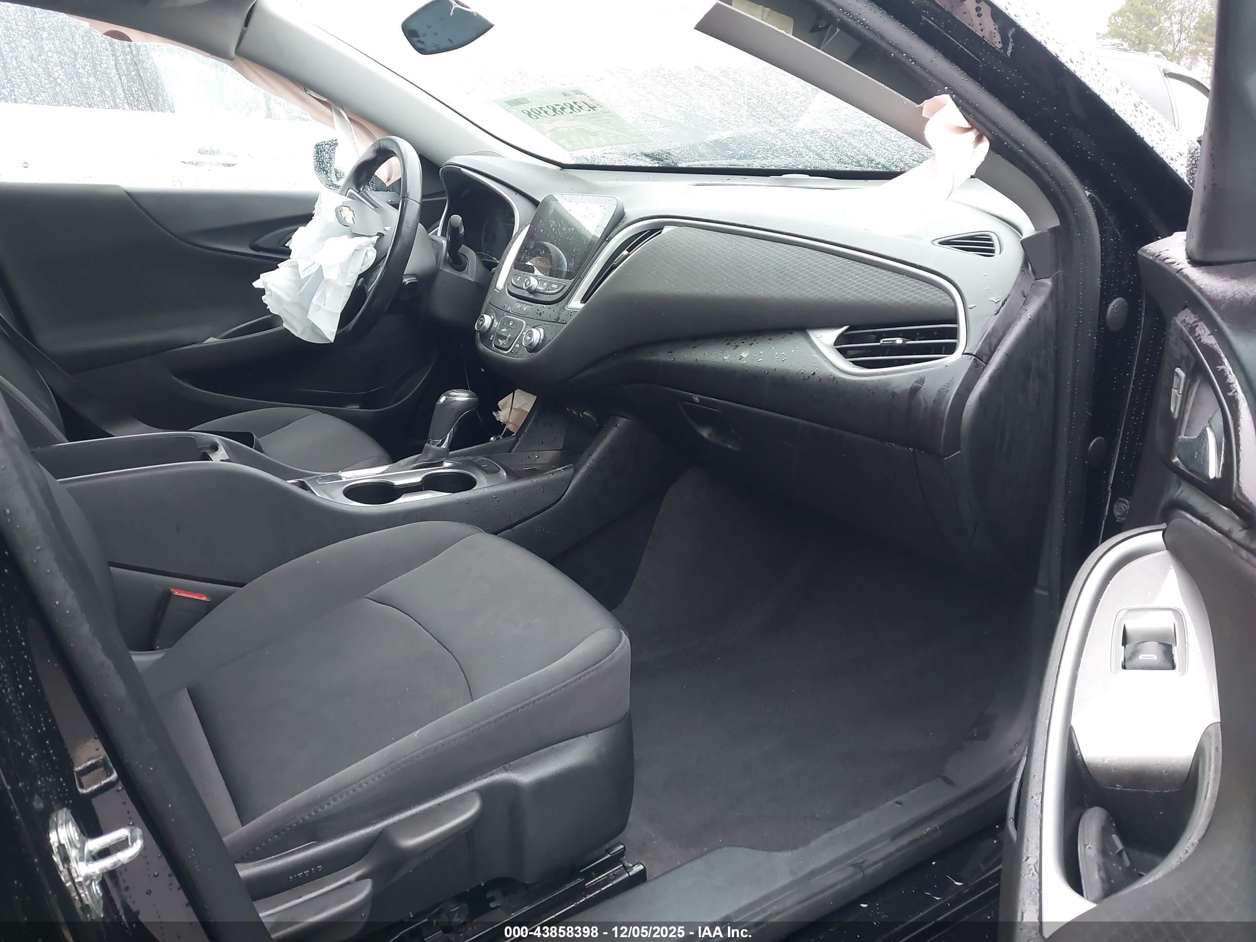 CHEVROLET MALIBU image 5