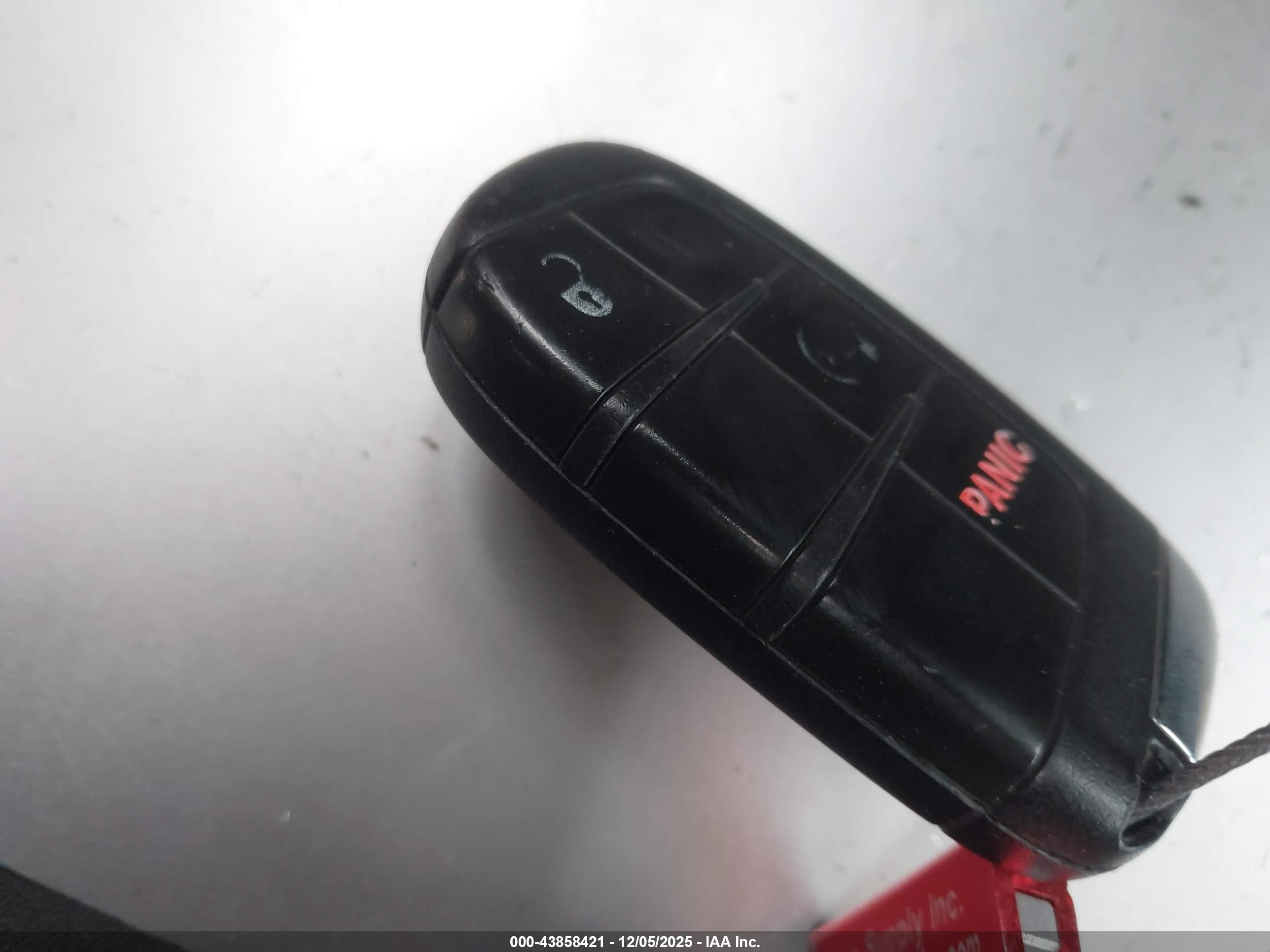 FIAT 500X image 11