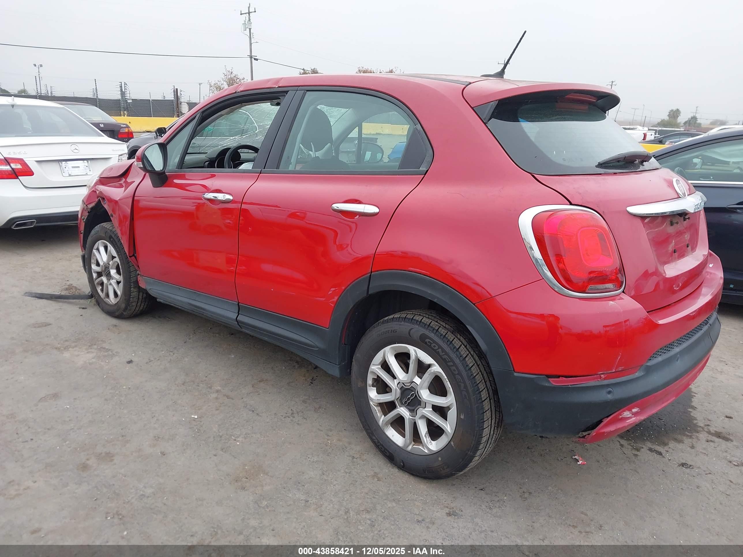 FIAT 500X image 3