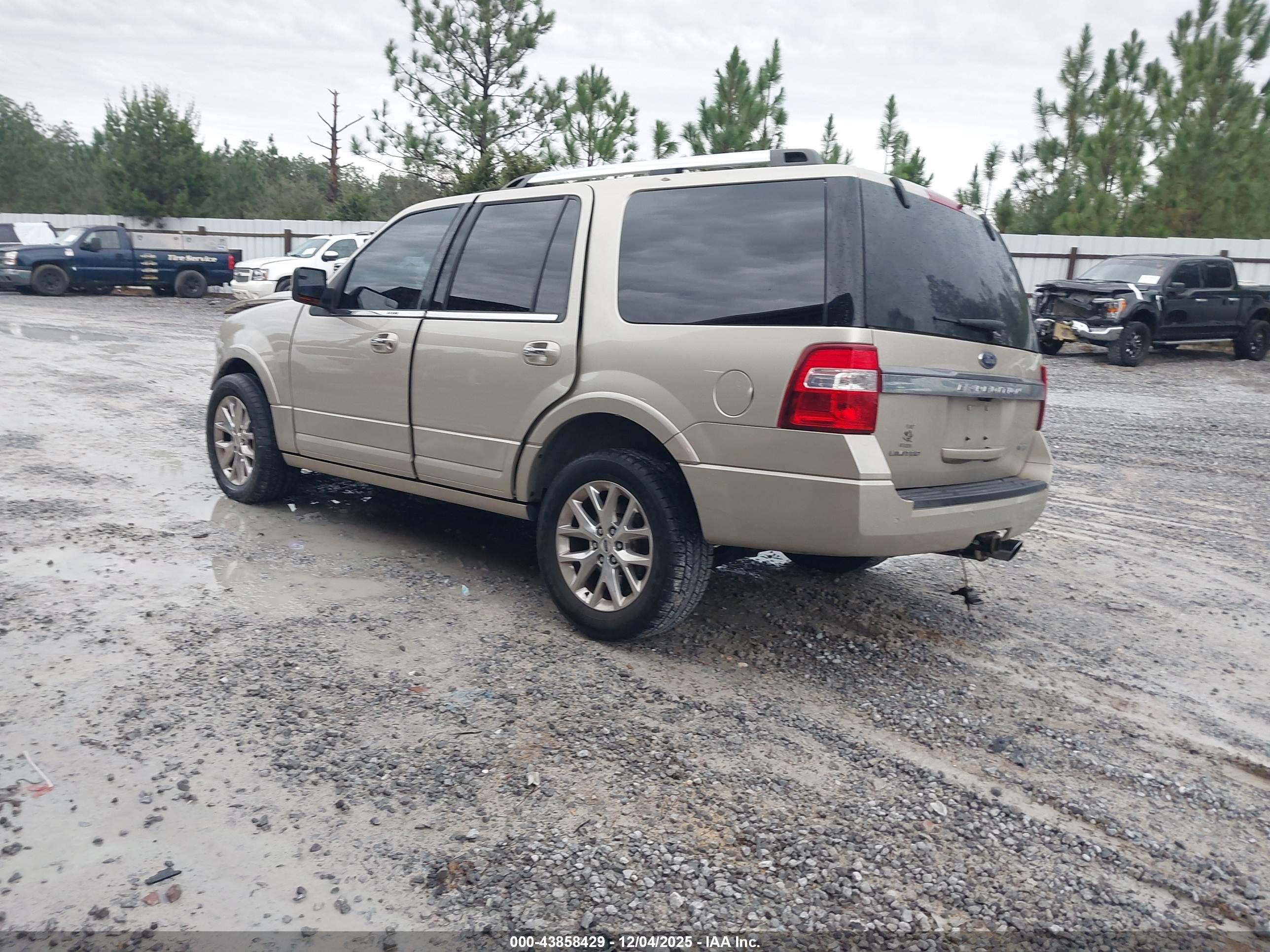 FORD EXPEDITION image 3