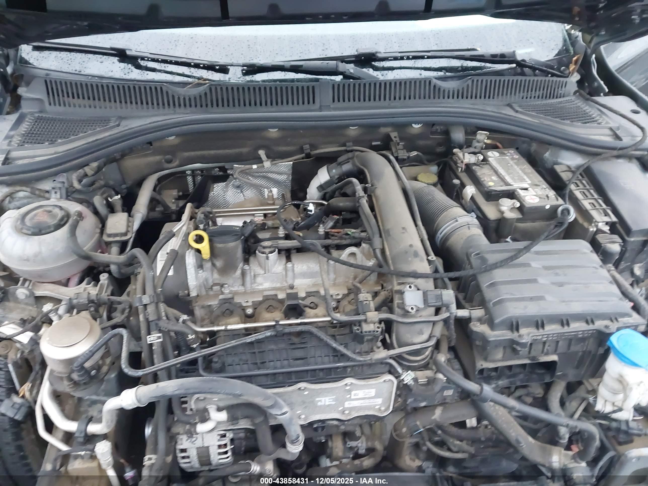 VOLKSWAGEN JETTA image 10