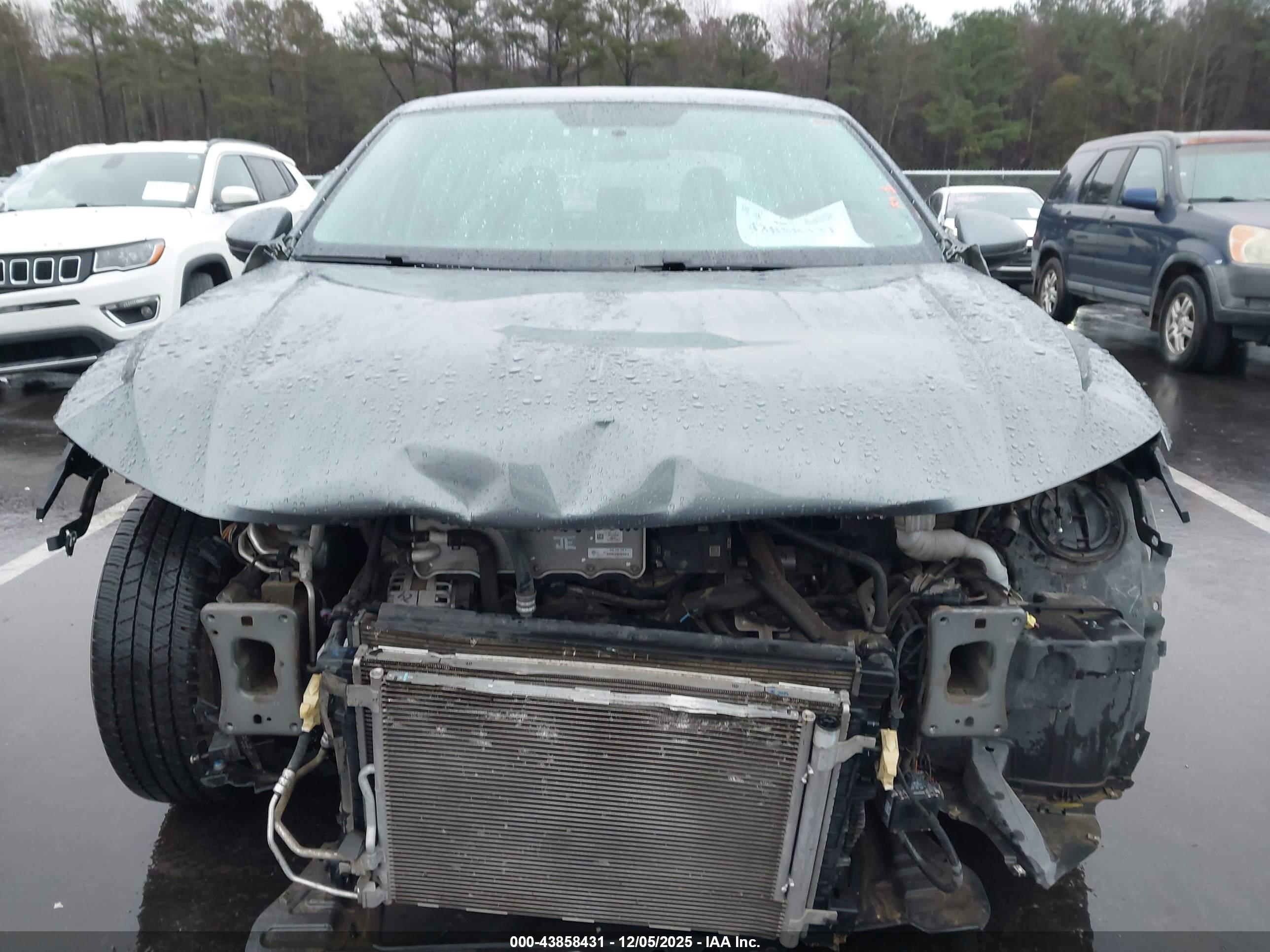 VOLKSWAGEN JETTA image 6