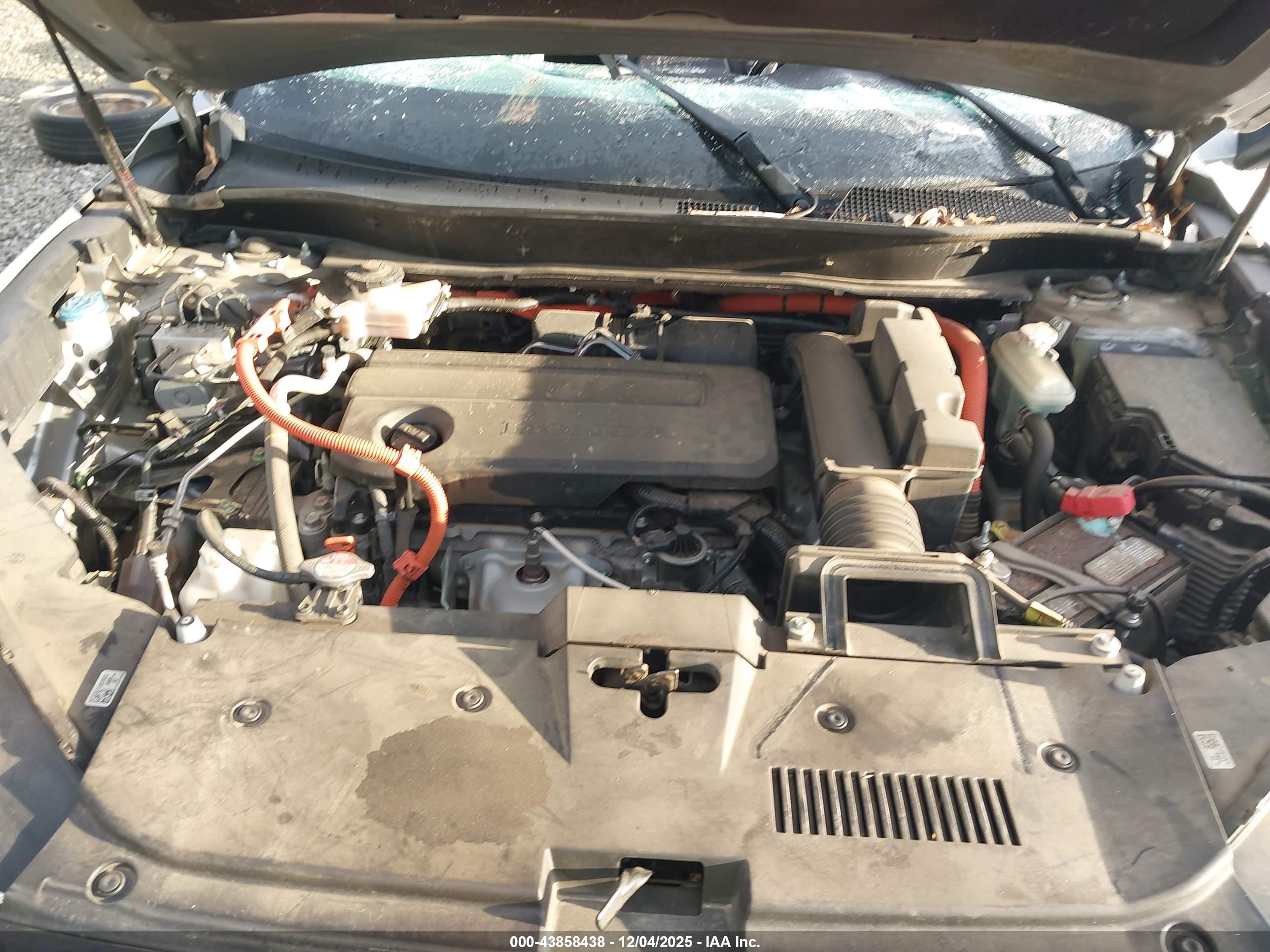 HONDA CR-V image 10