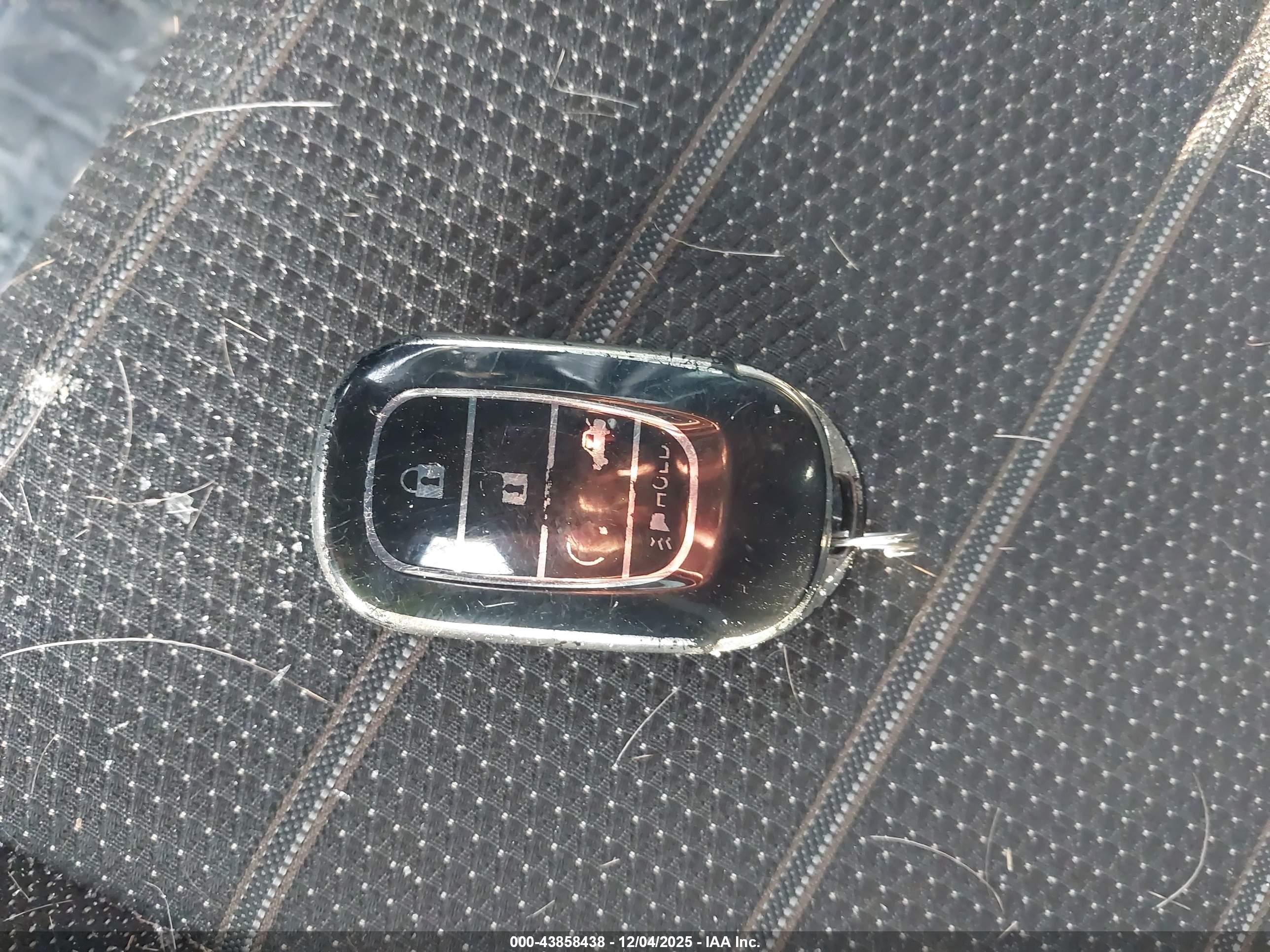 HONDA CR-V image 11