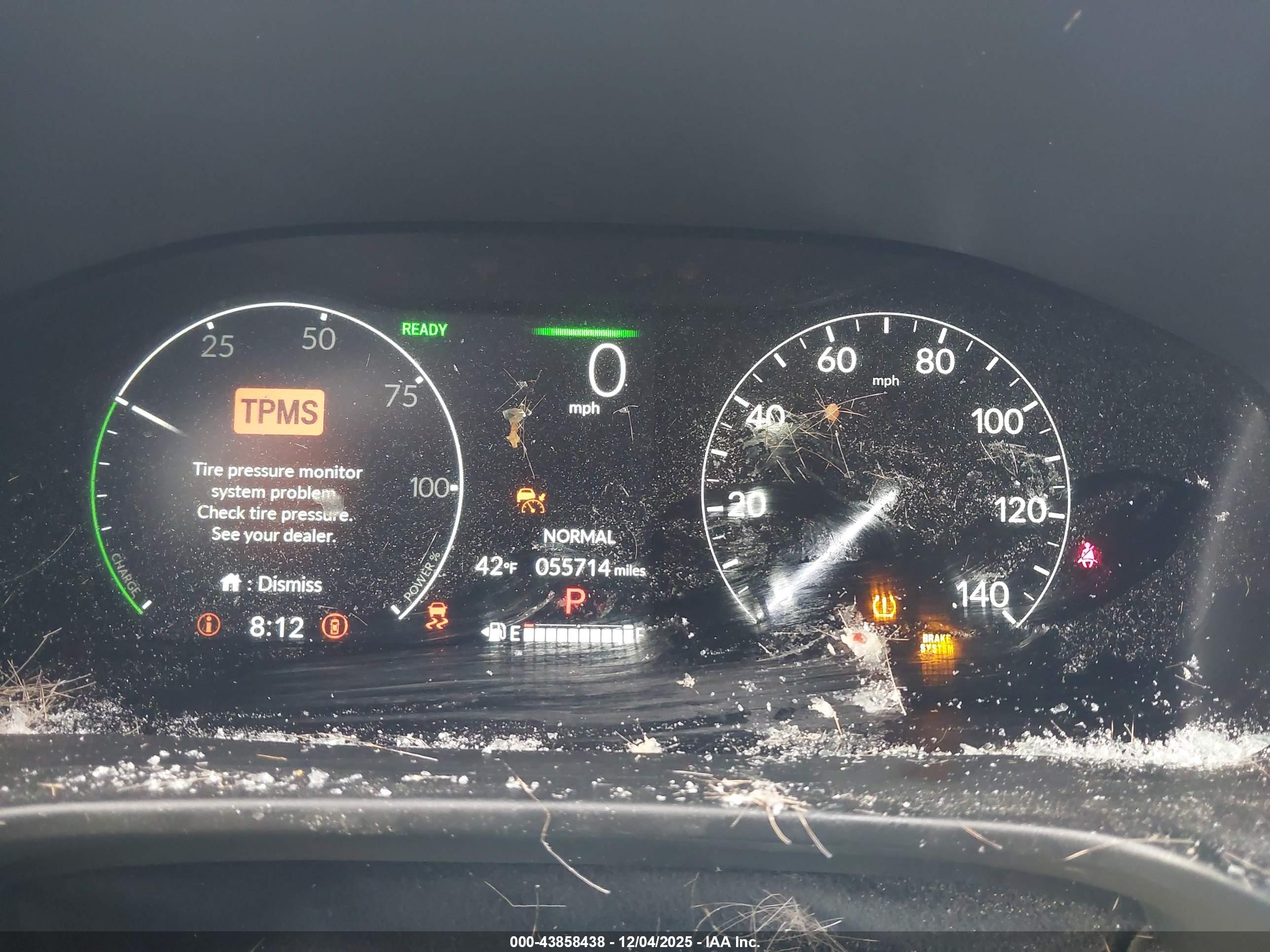 HONDA CR-V image 7